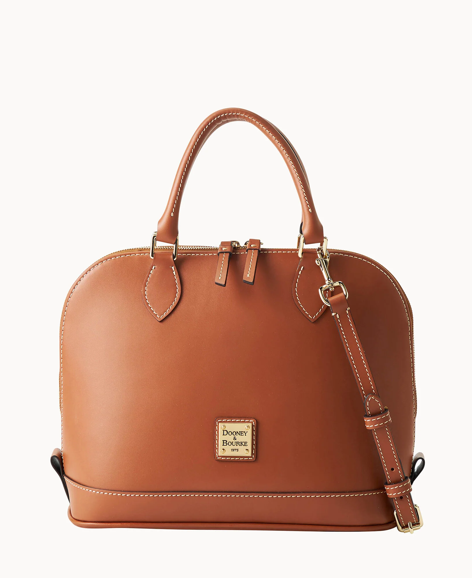 Penrose Zip Zip Satchel - Image 5