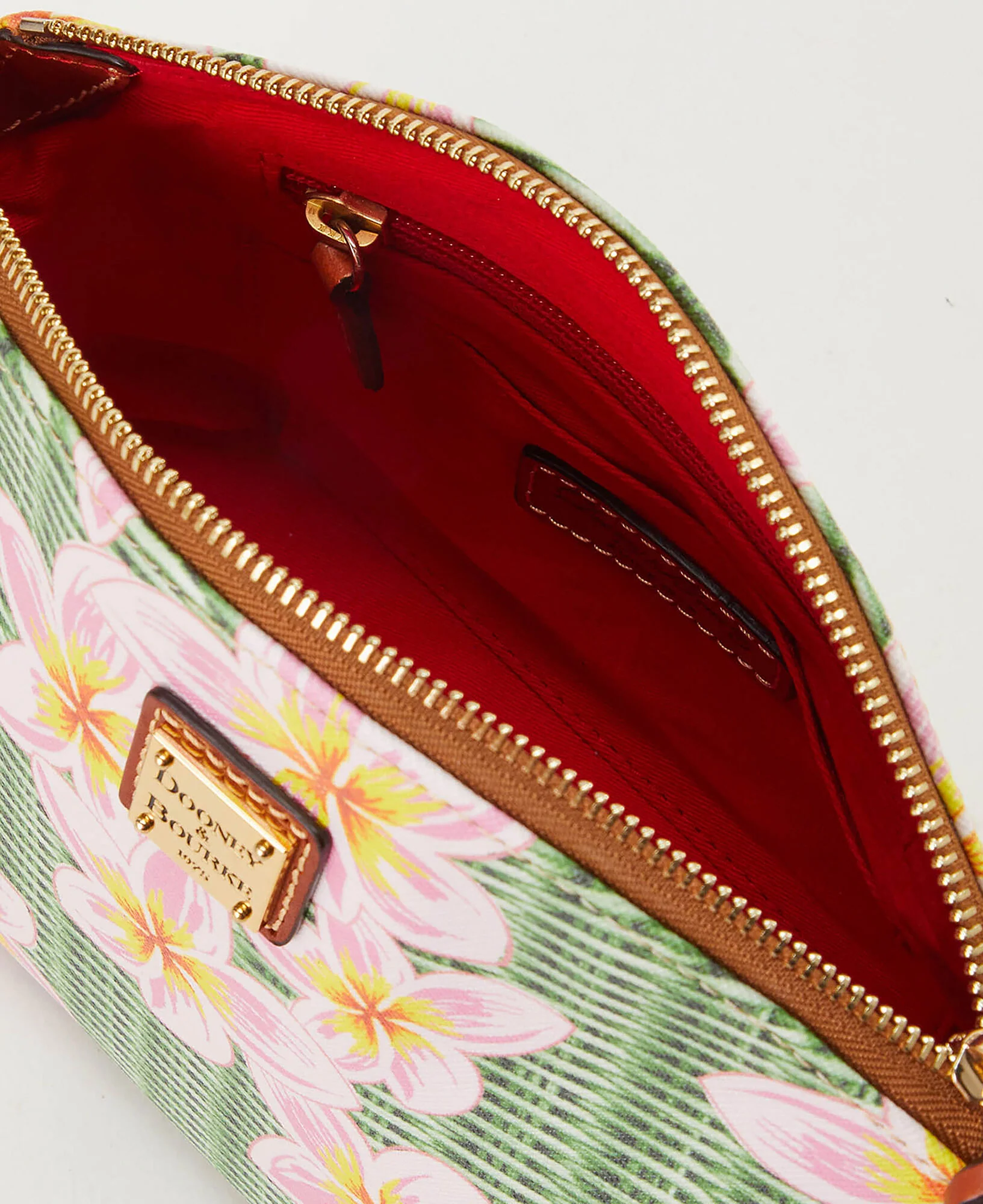 Plumeria Suki Crossbody - Image 13