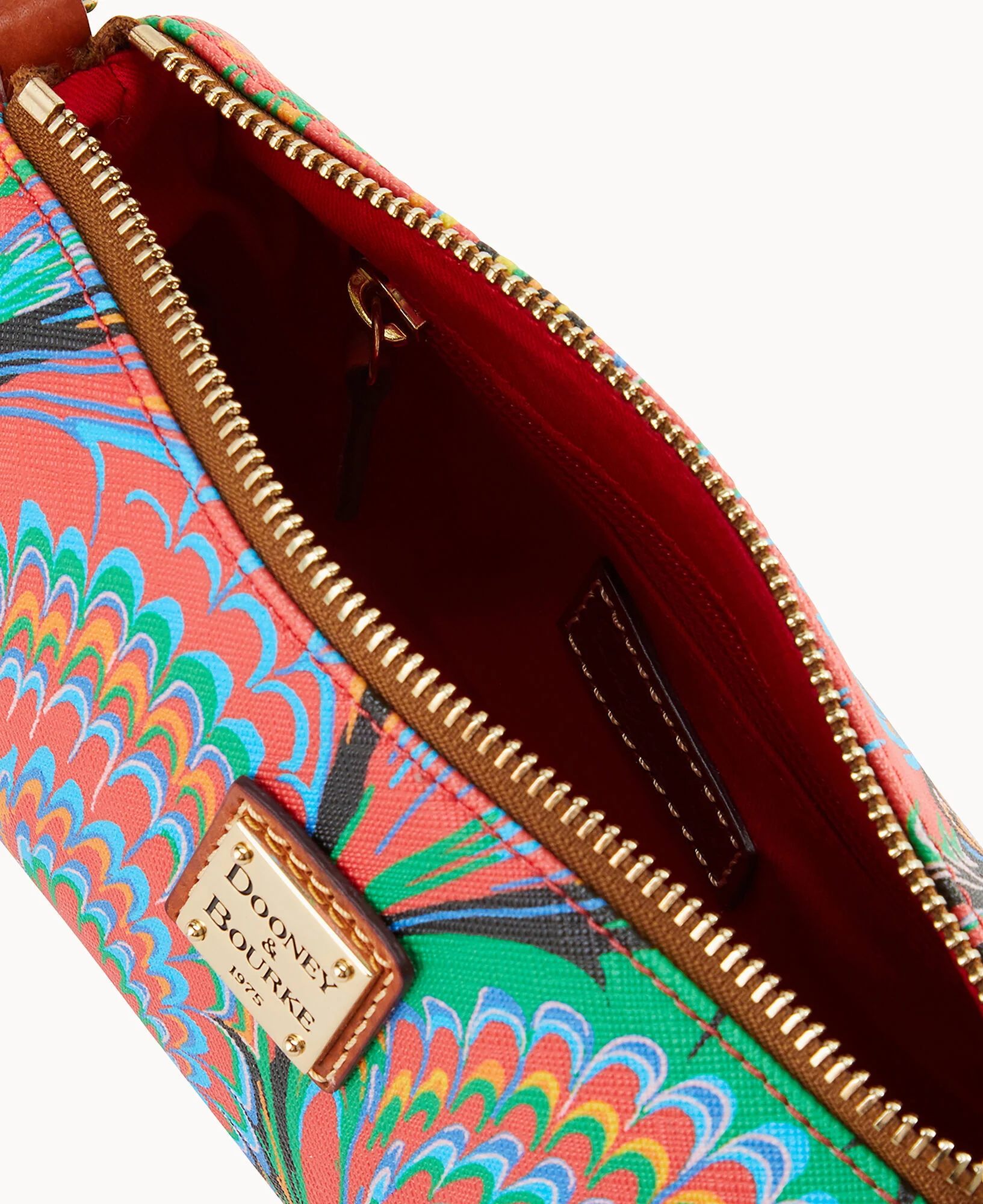 Plumes Buffy Crossbody - Image 3