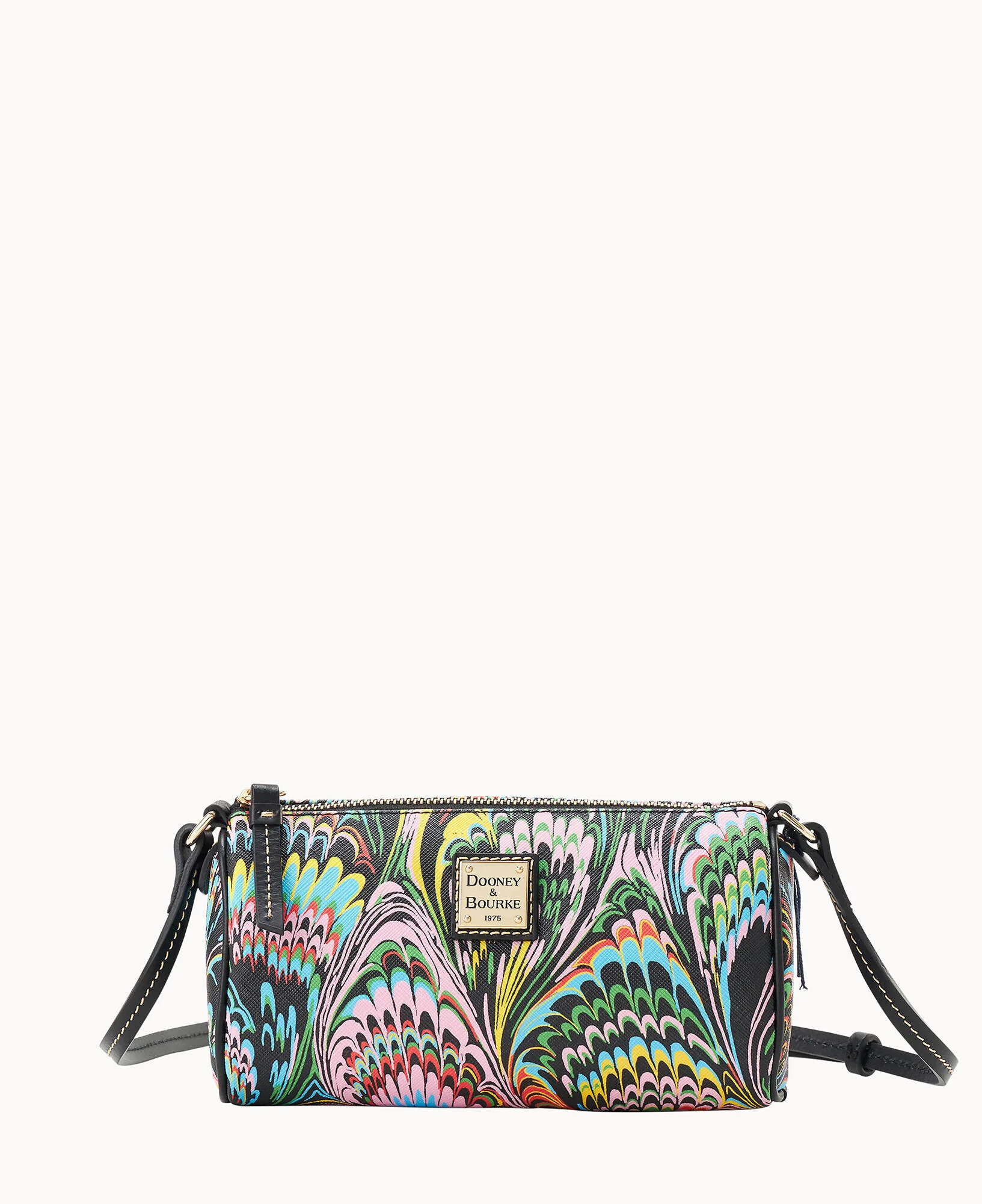 Plumes Buffy Crossbody - Image 5