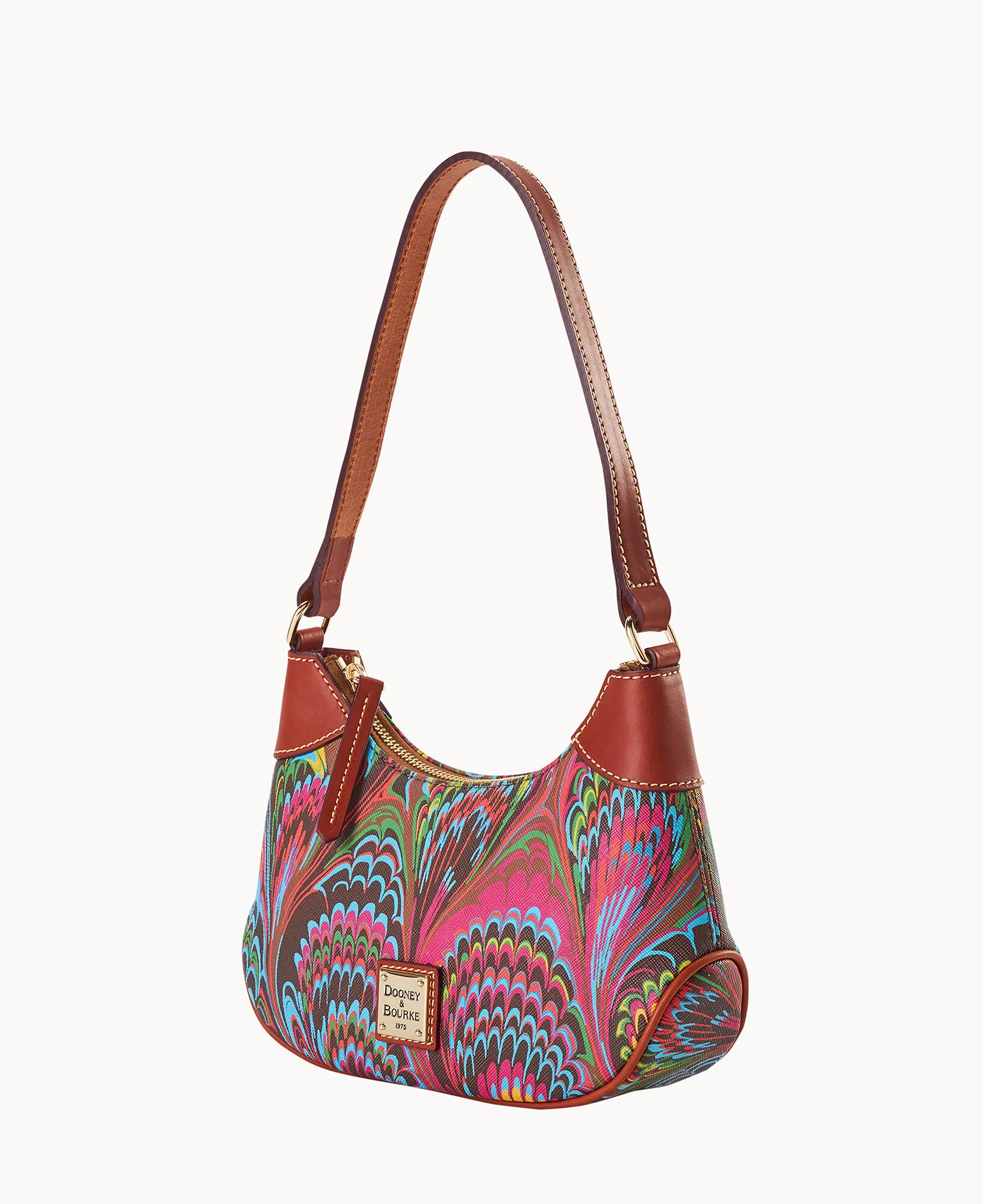 Plumes Luna Hobo - Image 2