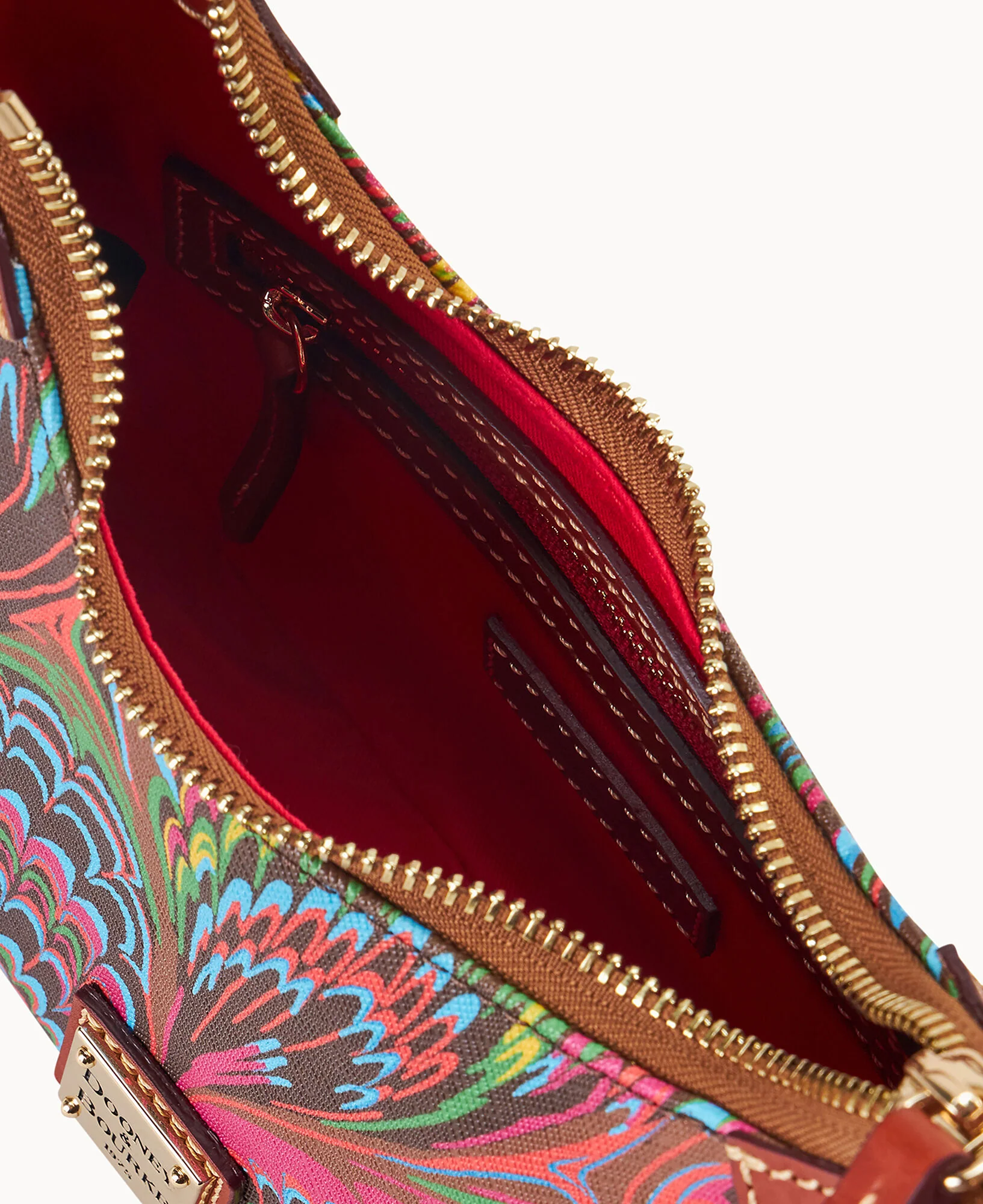 Plumes Luna Hobo - Image 3