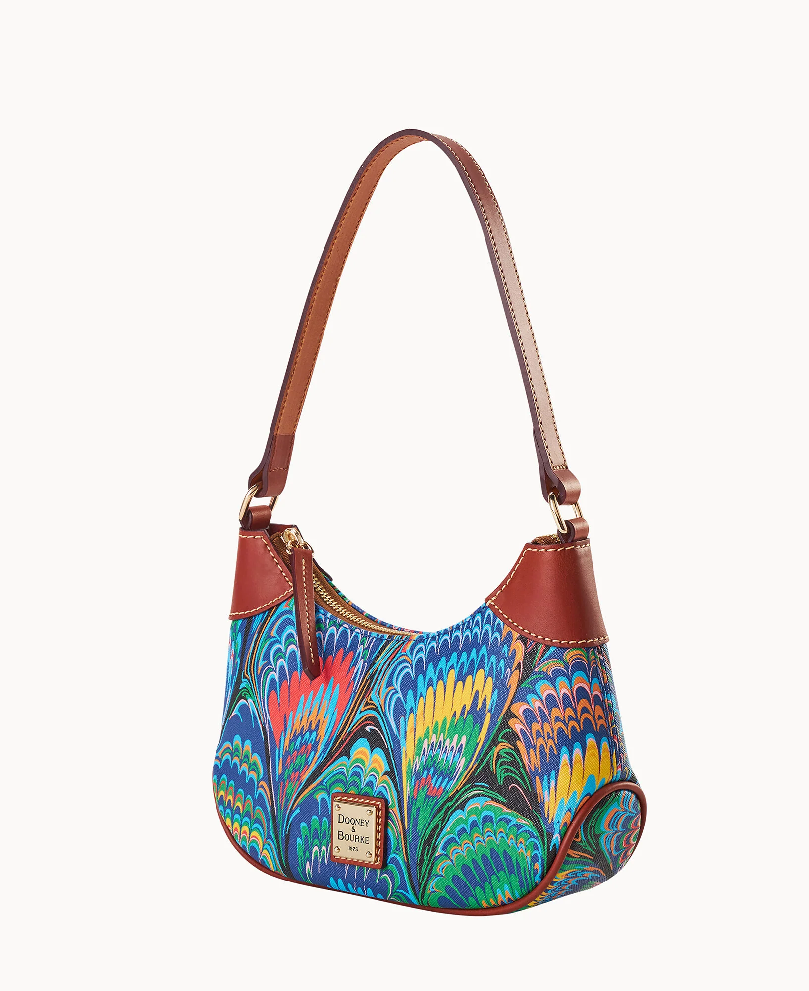 Plumes Luna Hobo - Image 6