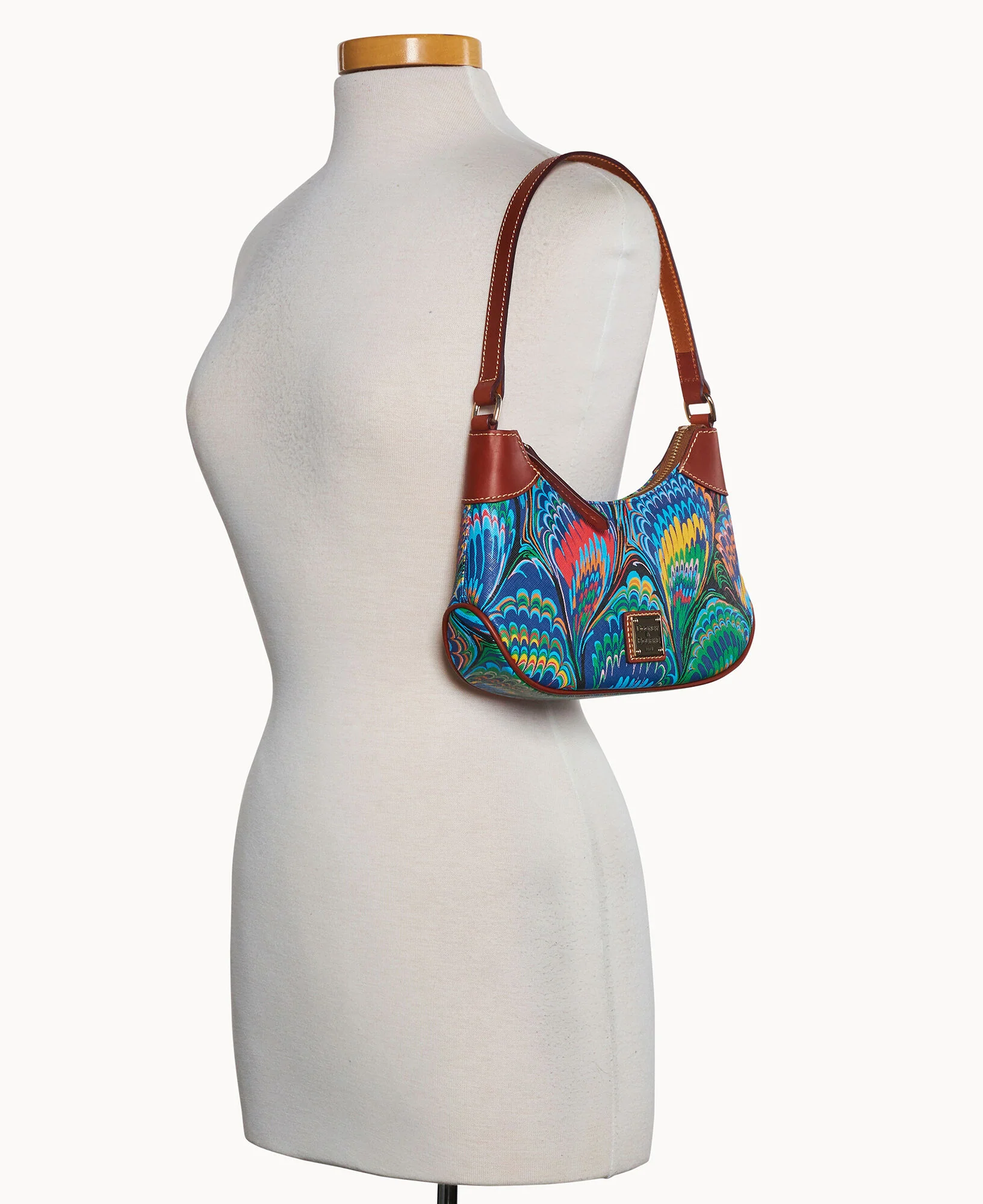 Plumes Luna Hobo - Image 8