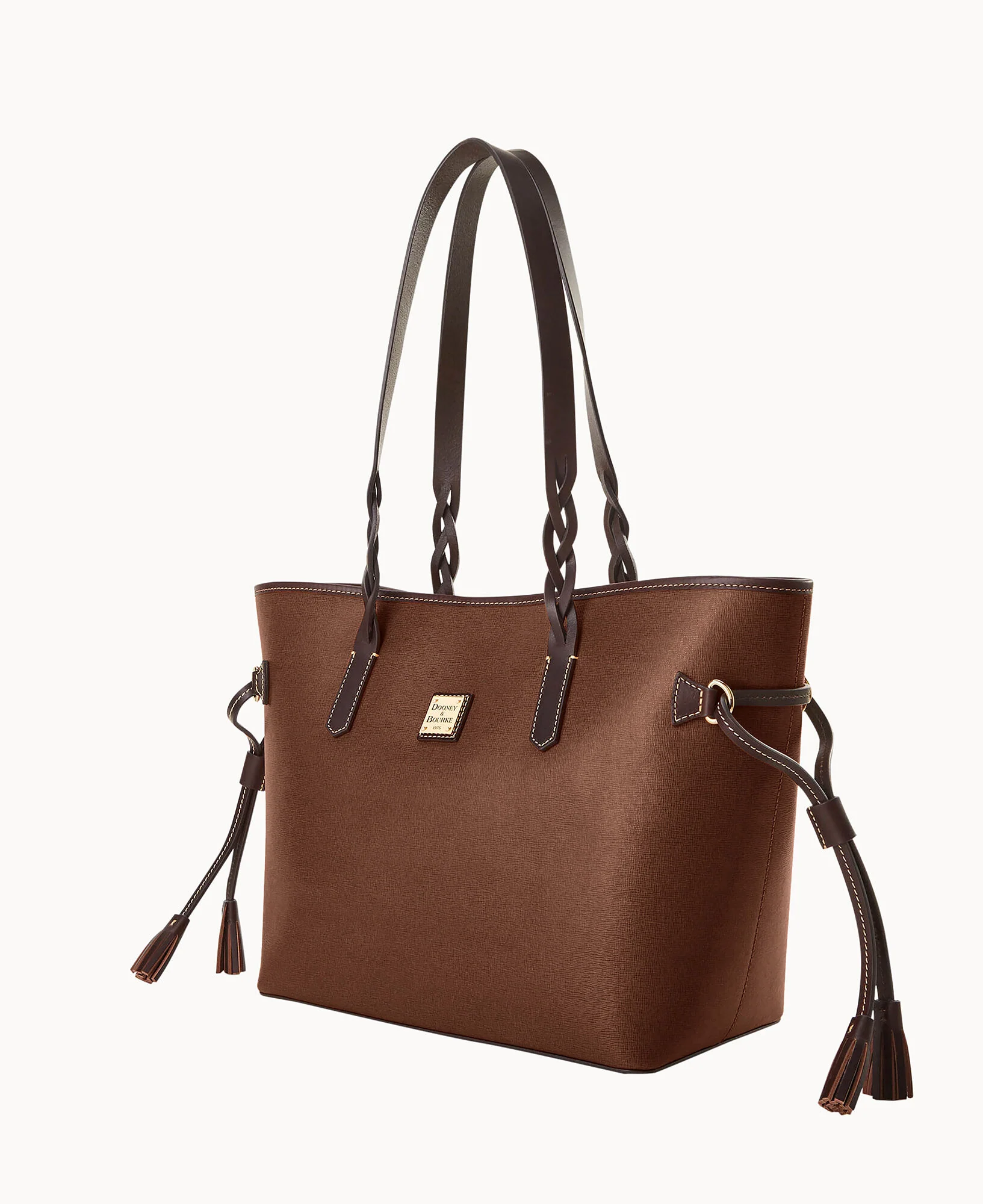 Saffiano Bailey - Image 2