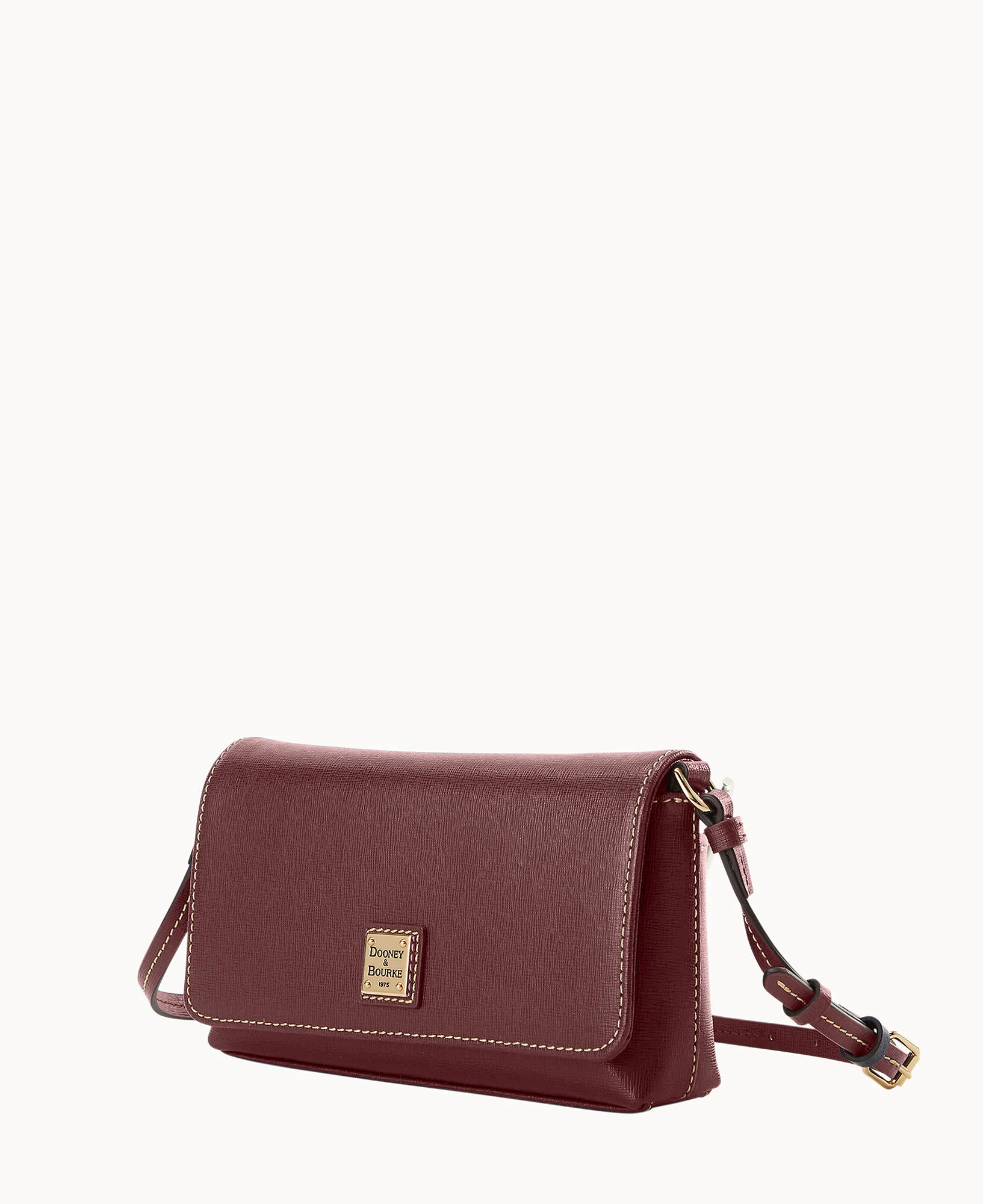 Saffiano Betsy Crossbody - Image 12