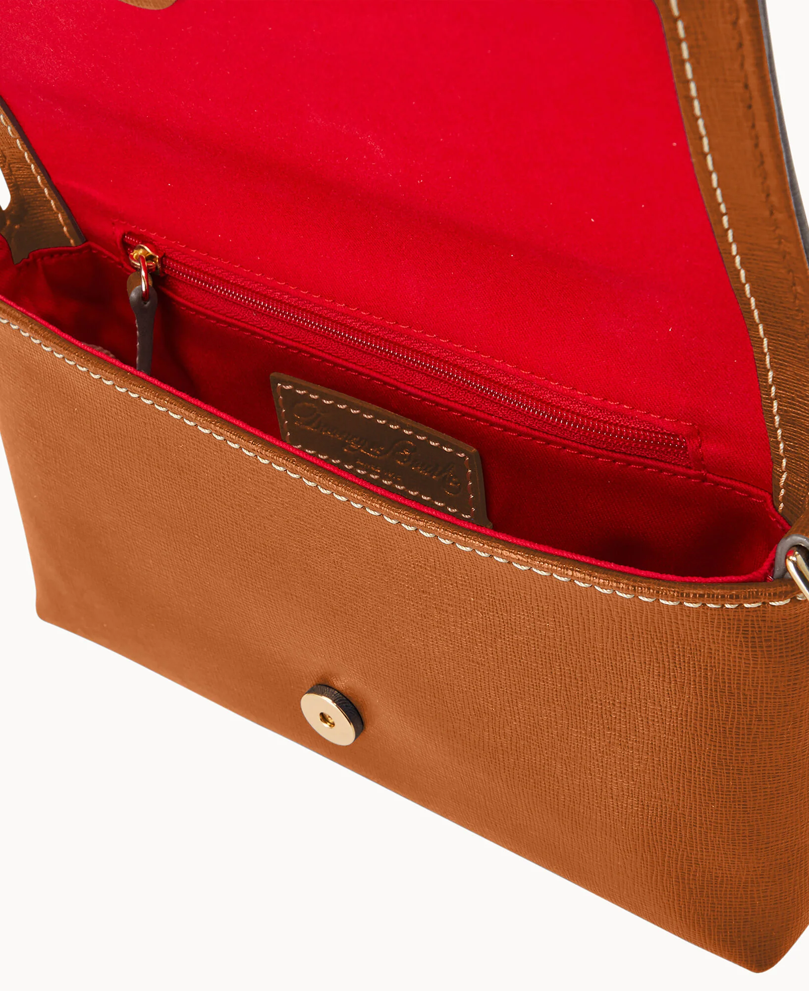 Saffiano Betsy Crossbody - Image 17