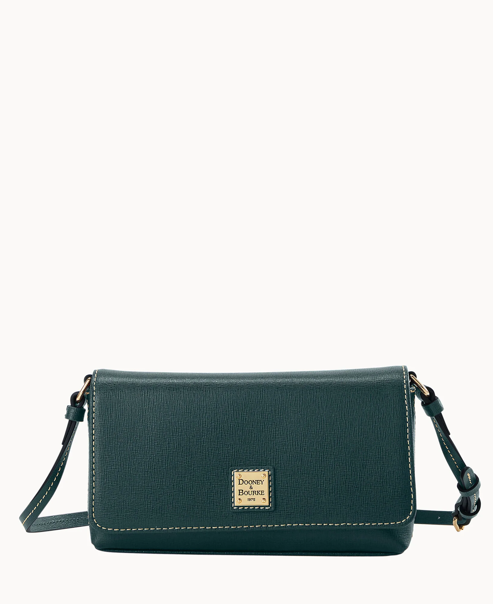 Saffiano Betsy Crossbody - Image 6