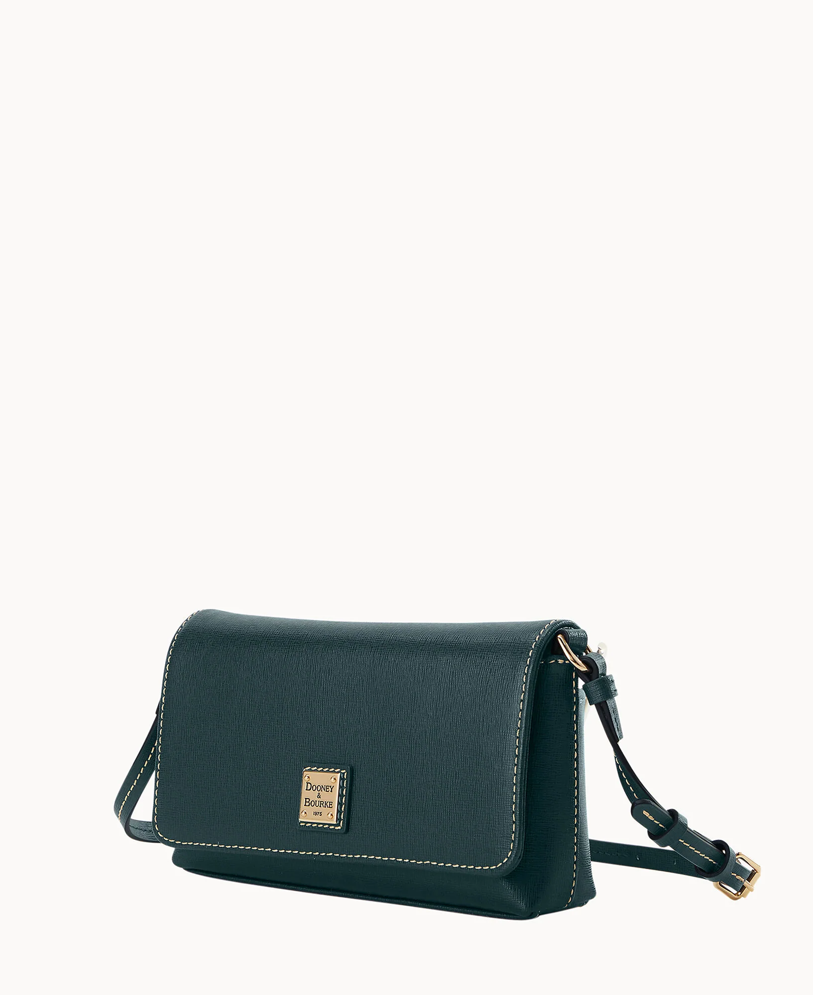 Saffiano Betsy Crossbody - Image 7