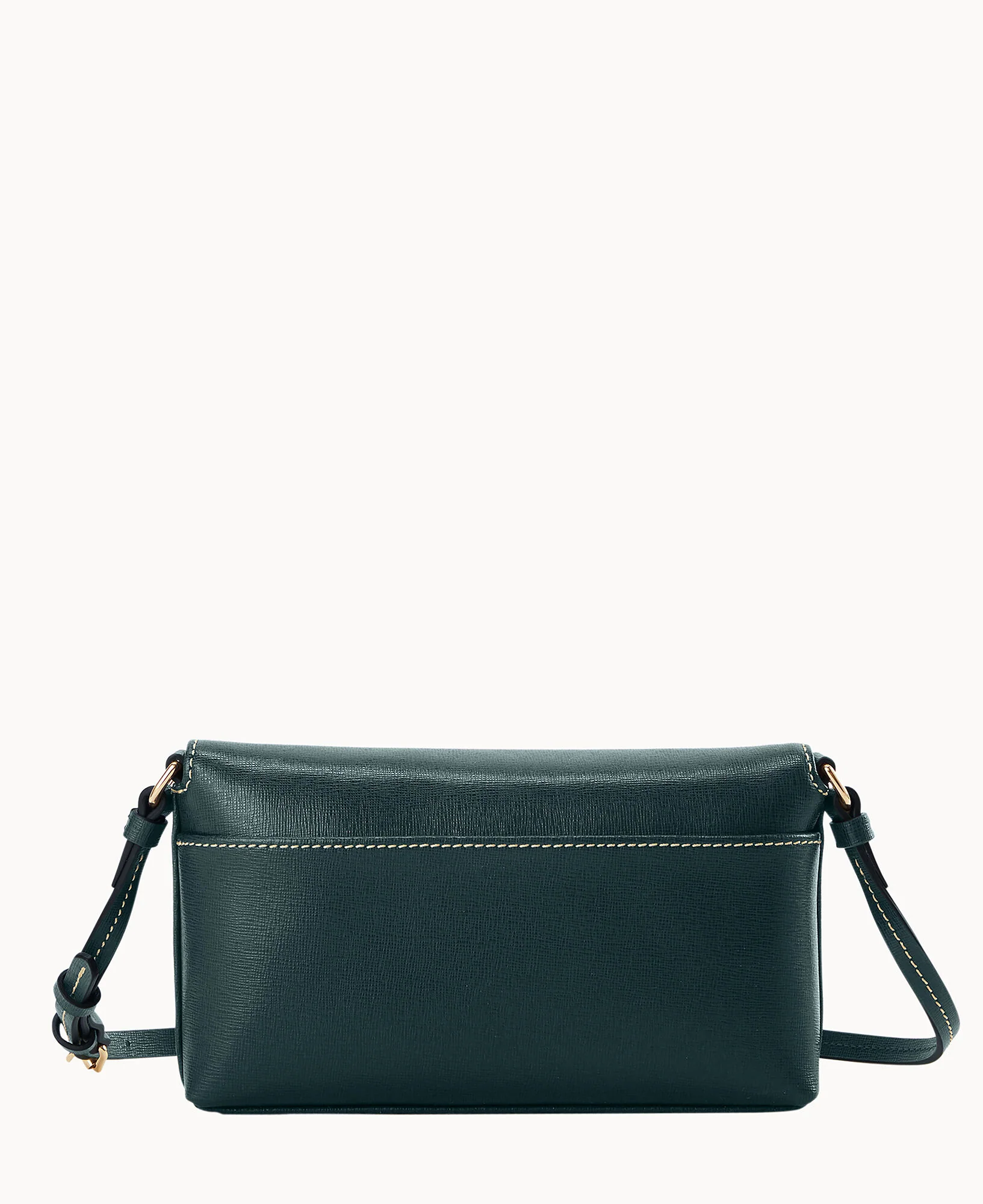 Saffiano Betsy Crossbody - Image 9