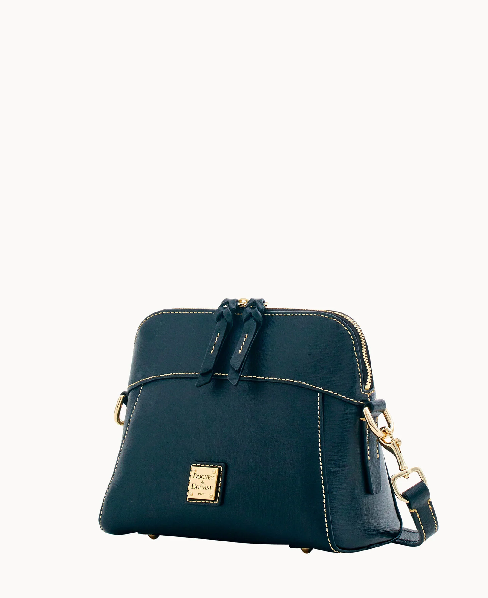Saffiano Cameron Crossbody - Image 6