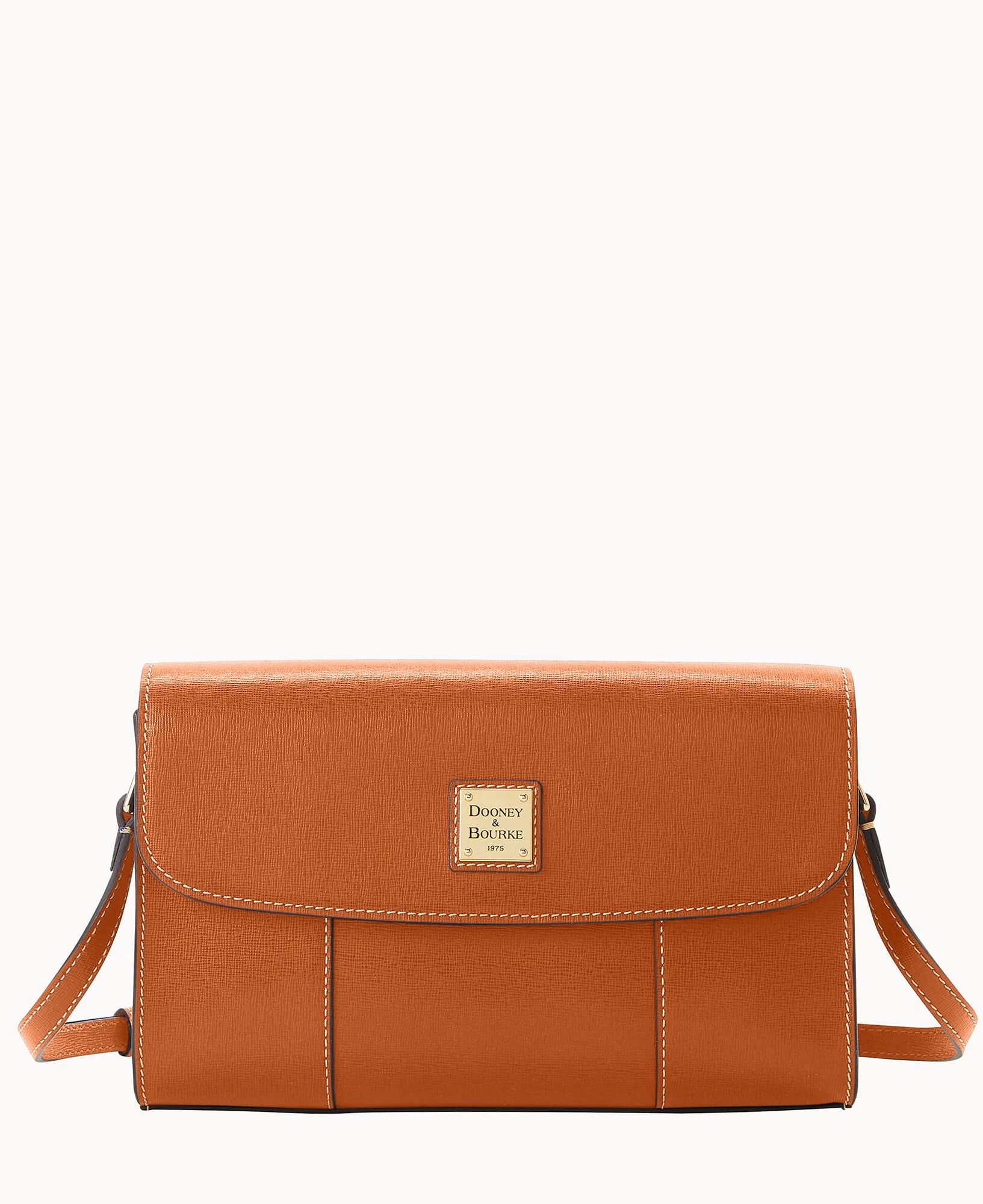 Saffiano Casey Crossbody - Image 13