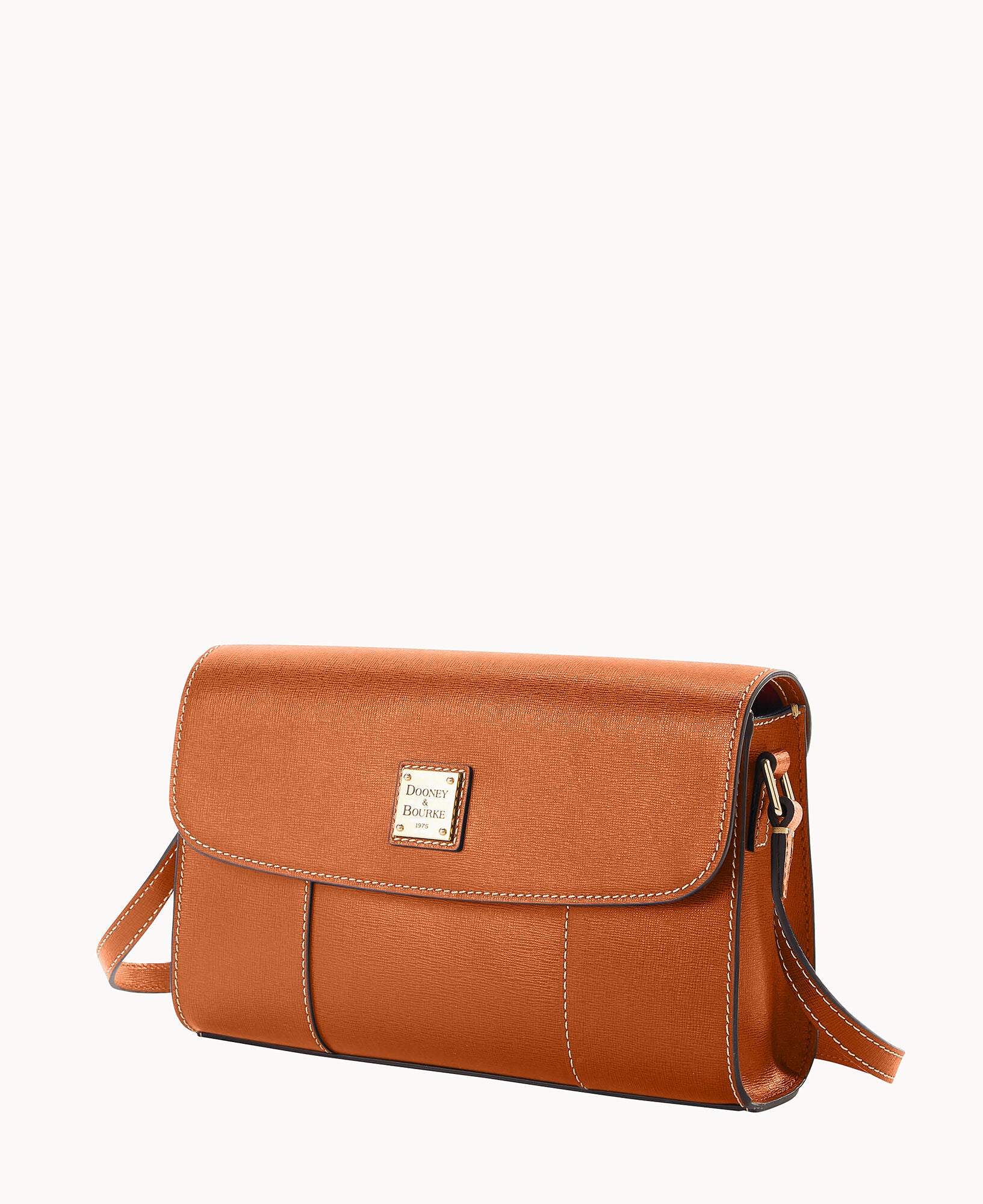 Saffiano Casey Crossbody - Image 14