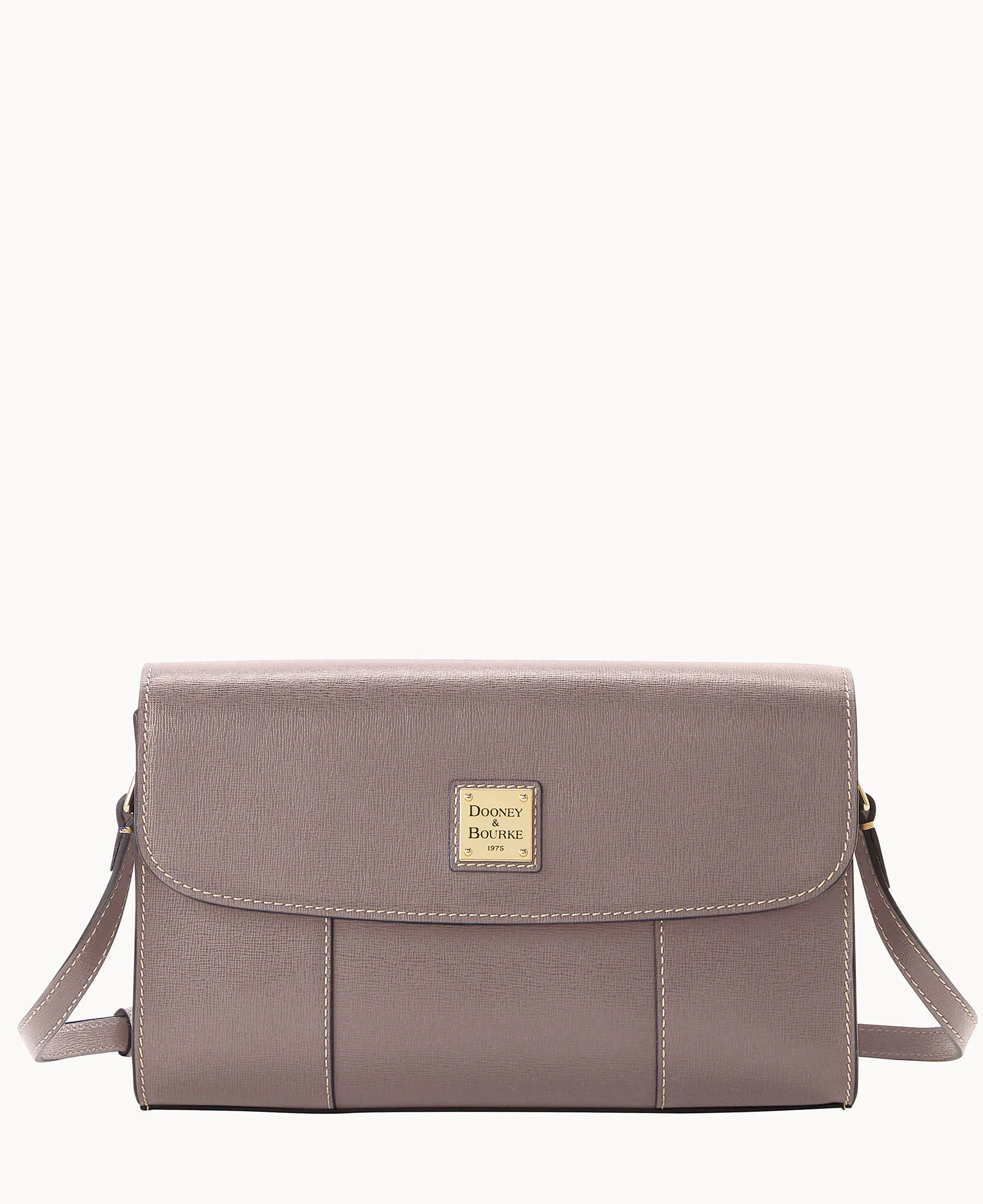 Saffiano Casey Crossbody - Image 17