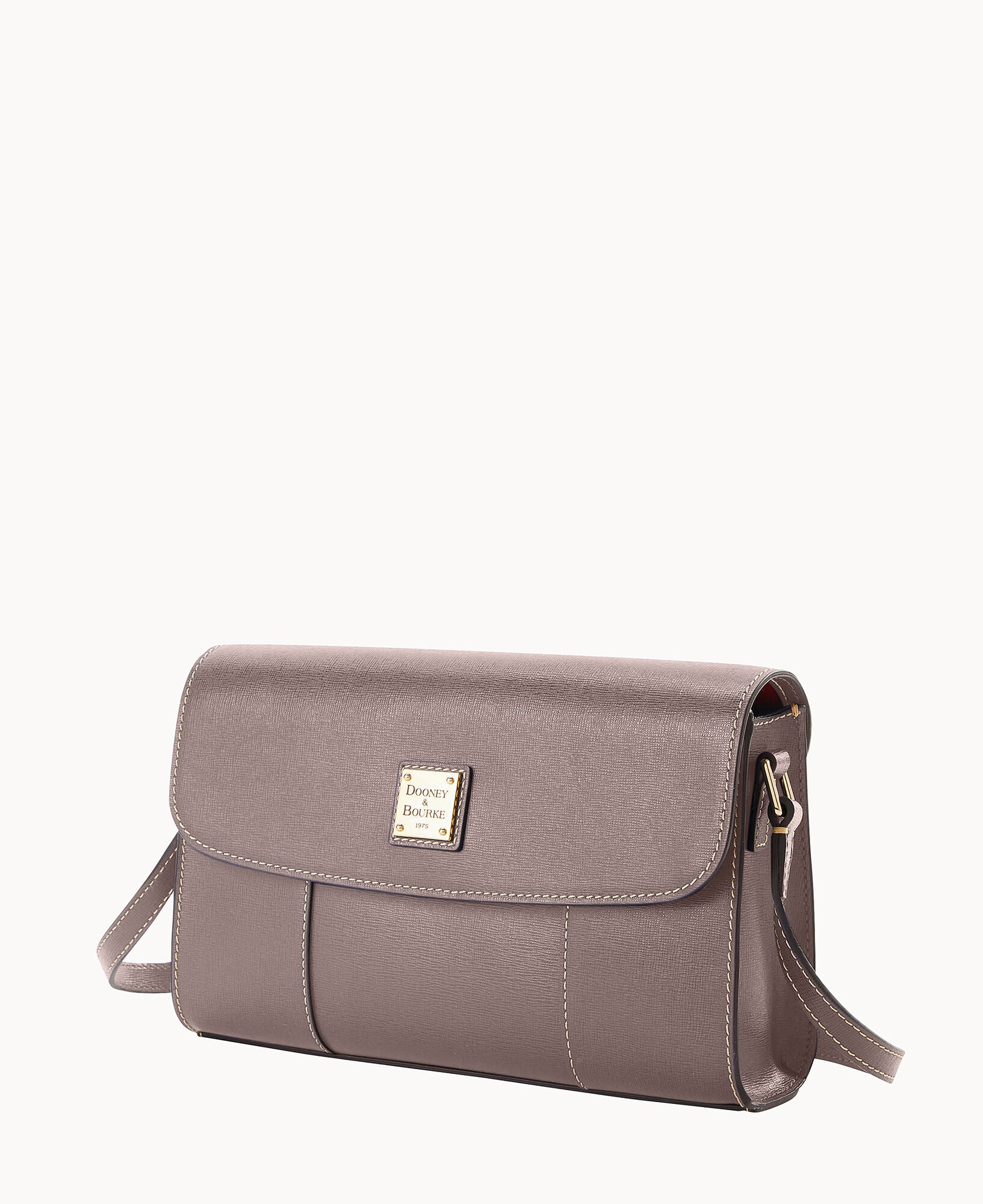 Saffiano Casey Crossbody - Image 18