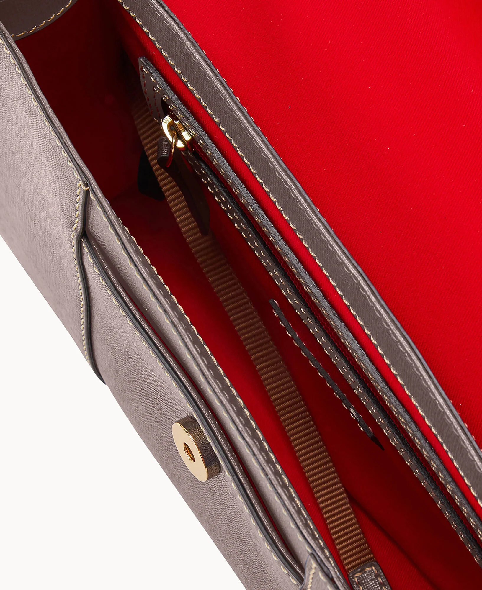 Saffiano Casey Crossbody - Image 19