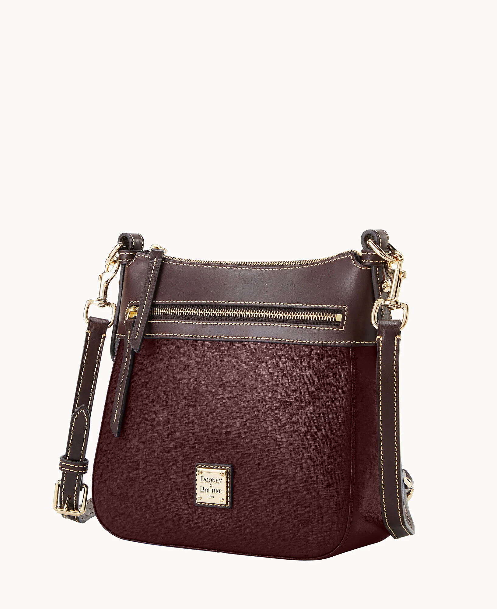Saffiano Crossbody 25 - Image 22