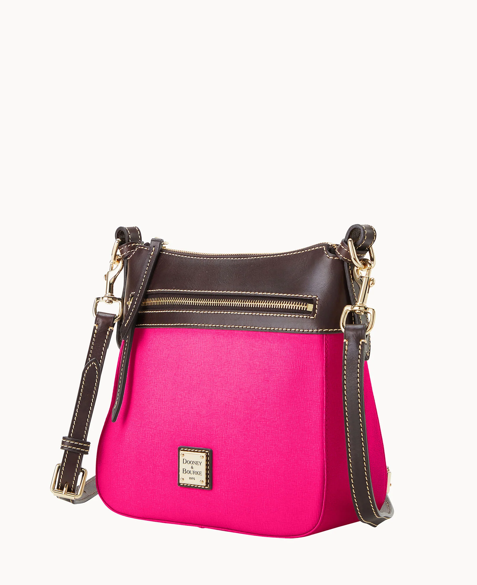 Saffiano Crossbody 25 - Image 42