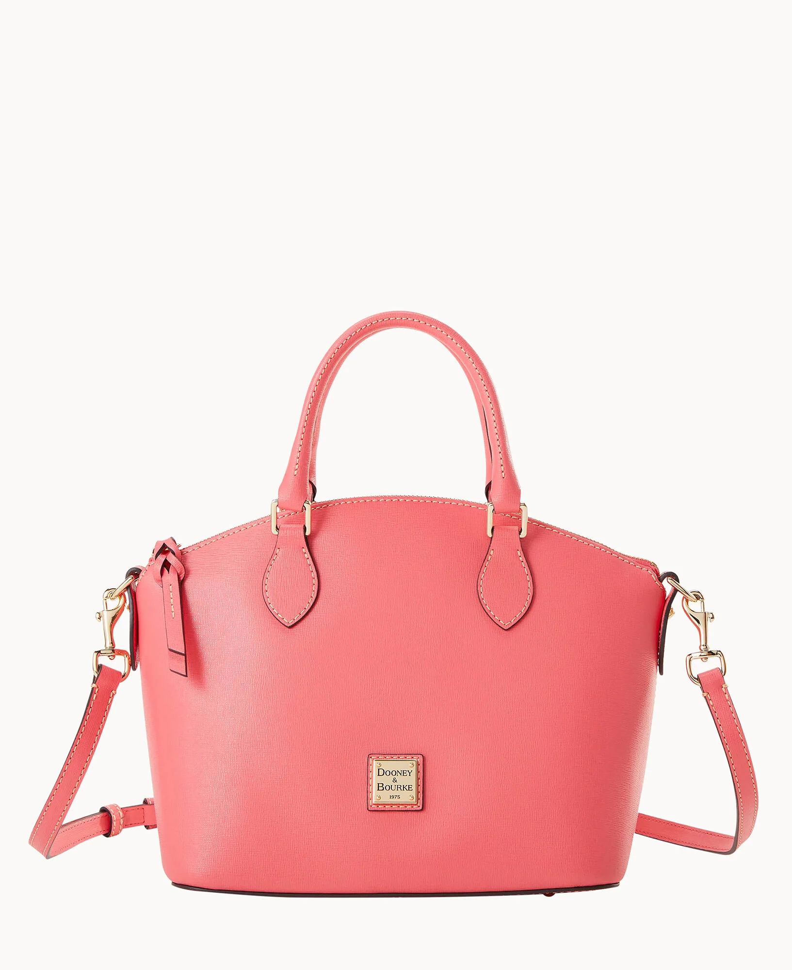 Saffiano Geena Satchel - Image 11