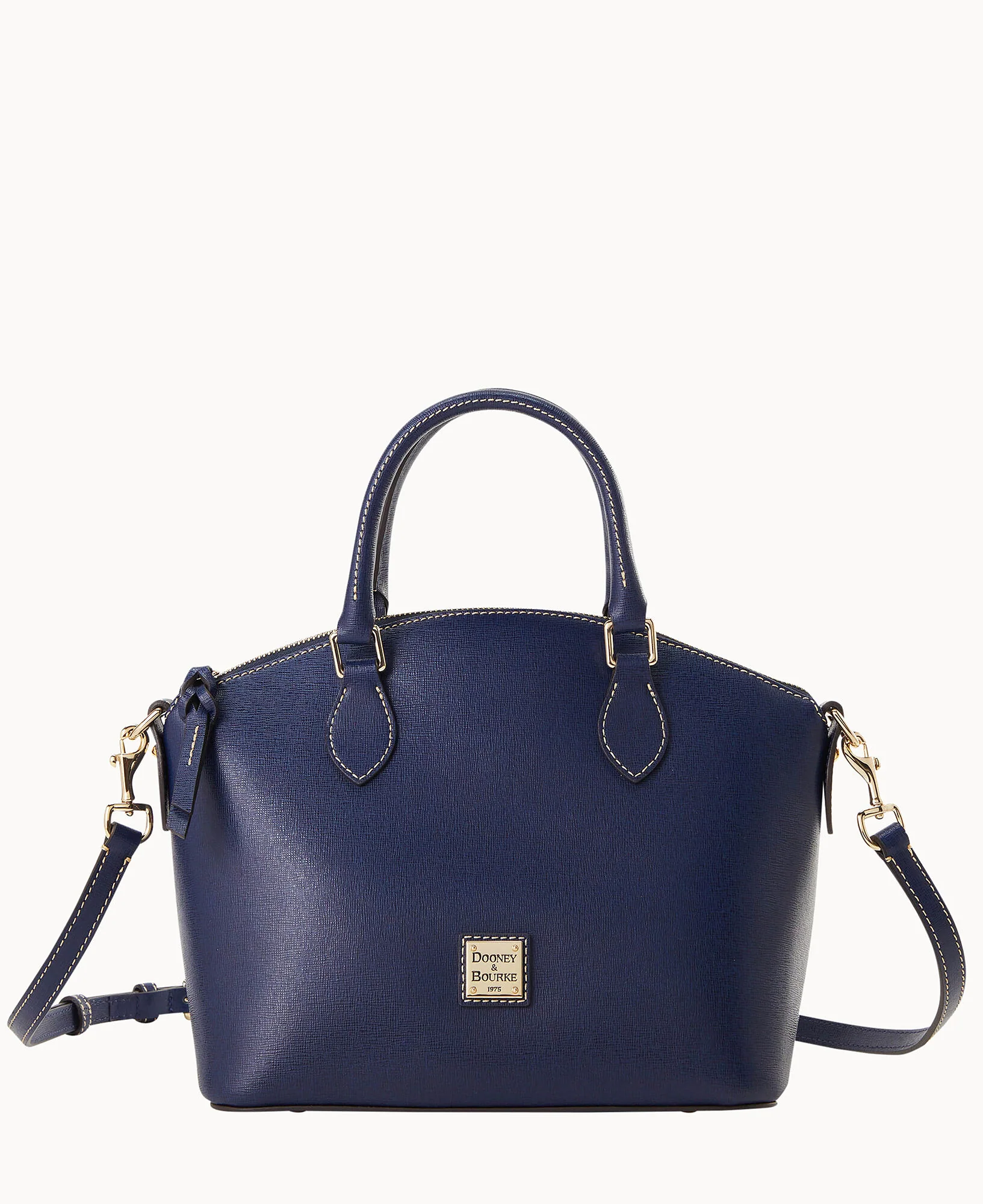 Saffiano Geena Satchel - Image 21