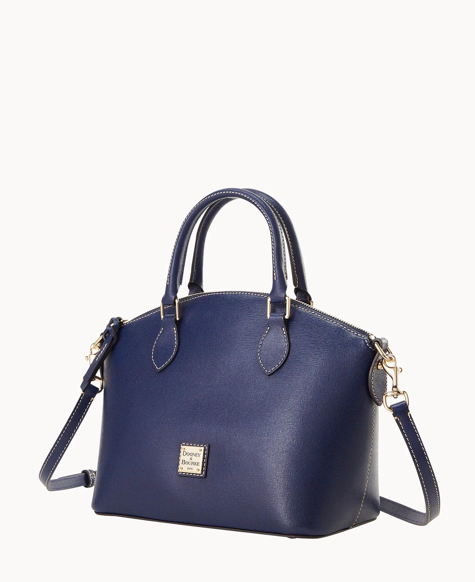 Saffiano Geena Satchel - Image 22
