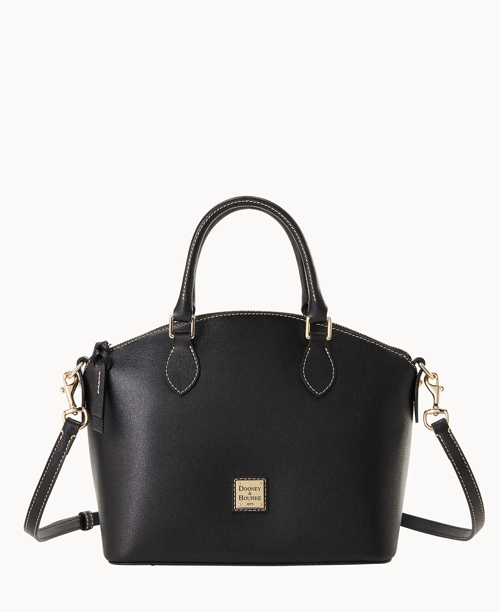 Saffiano Geena Satchel - Image 8