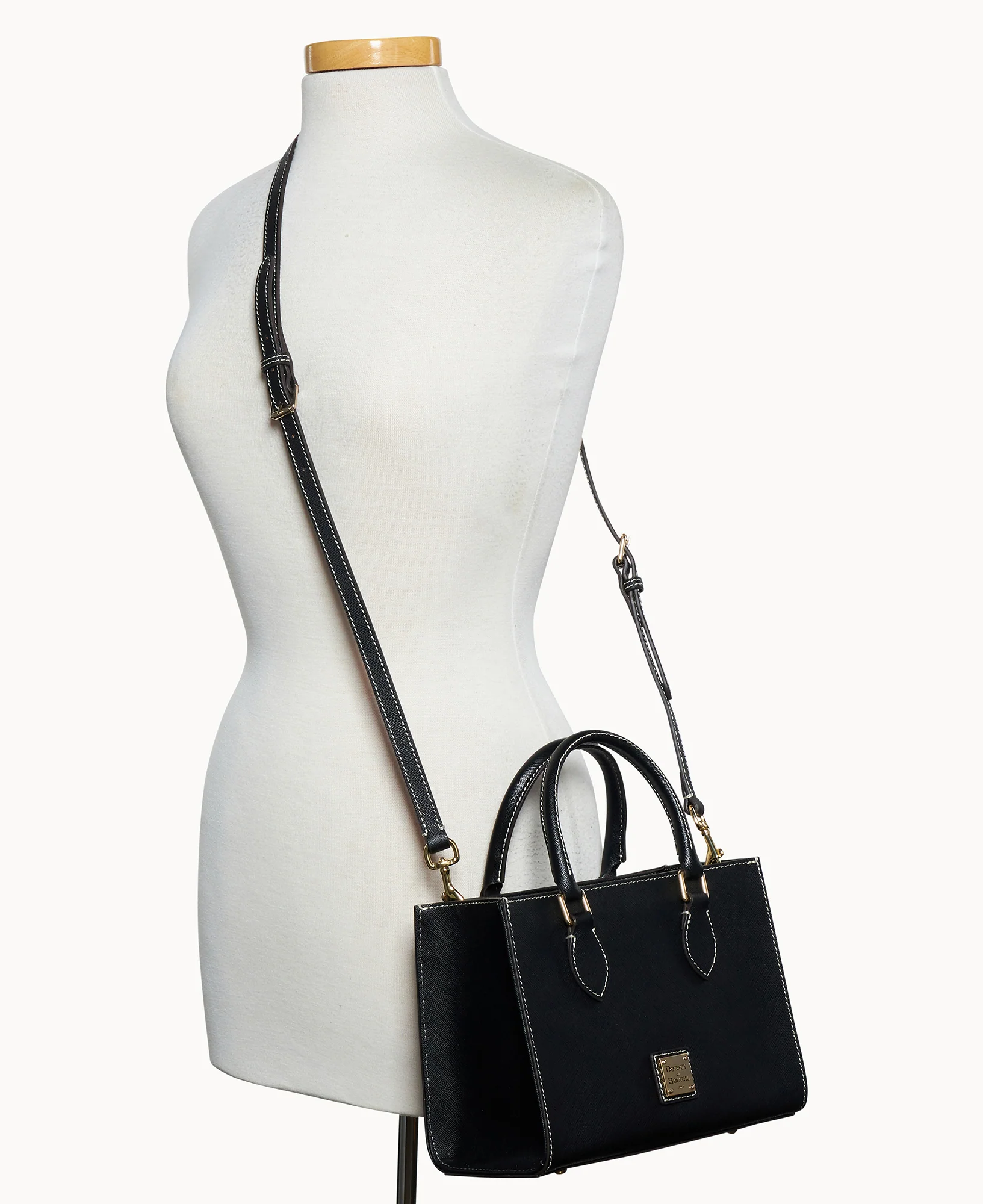 Saffiano Janine 25 - Image 8