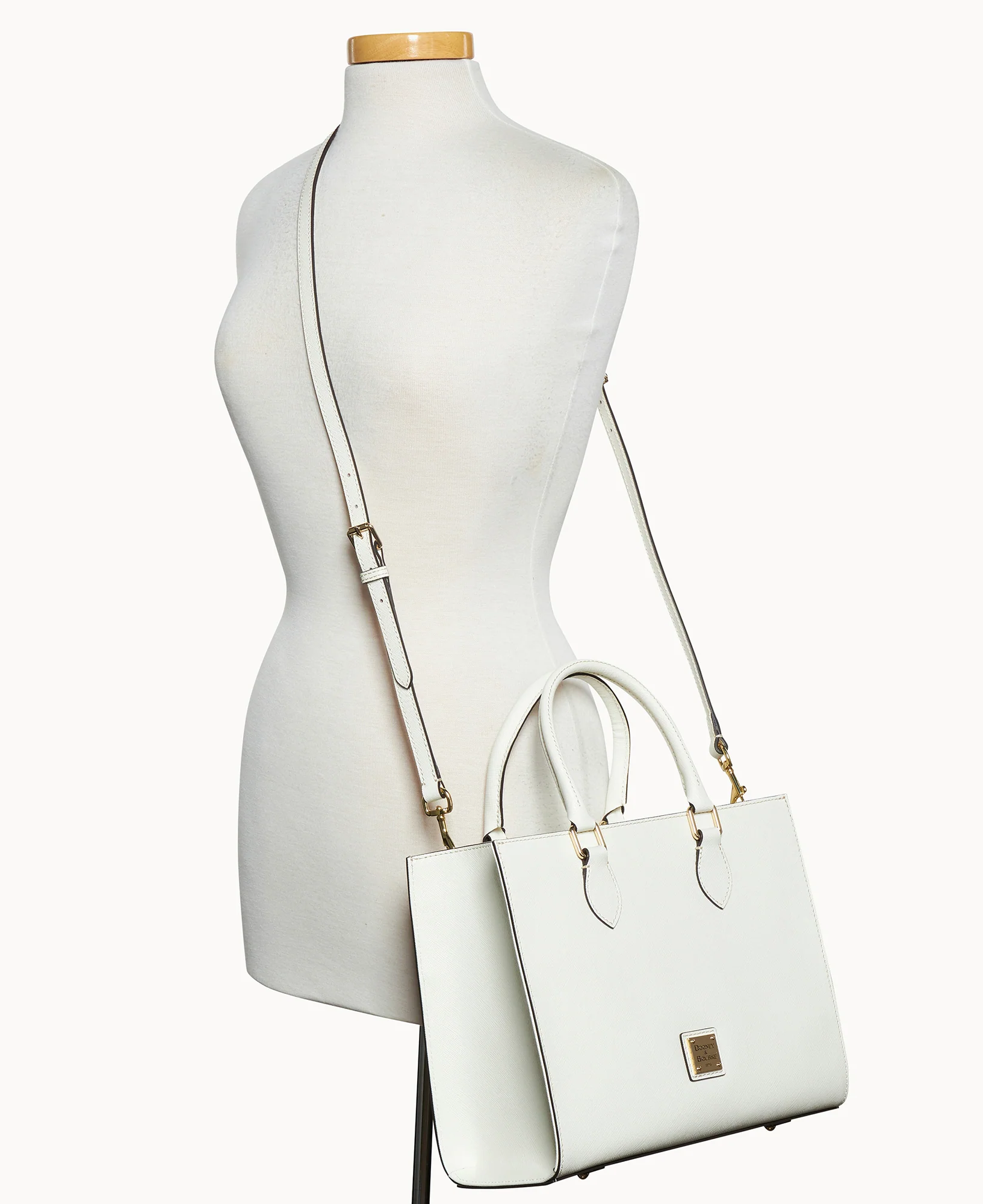 Saffiano Janine 30 - Image 12