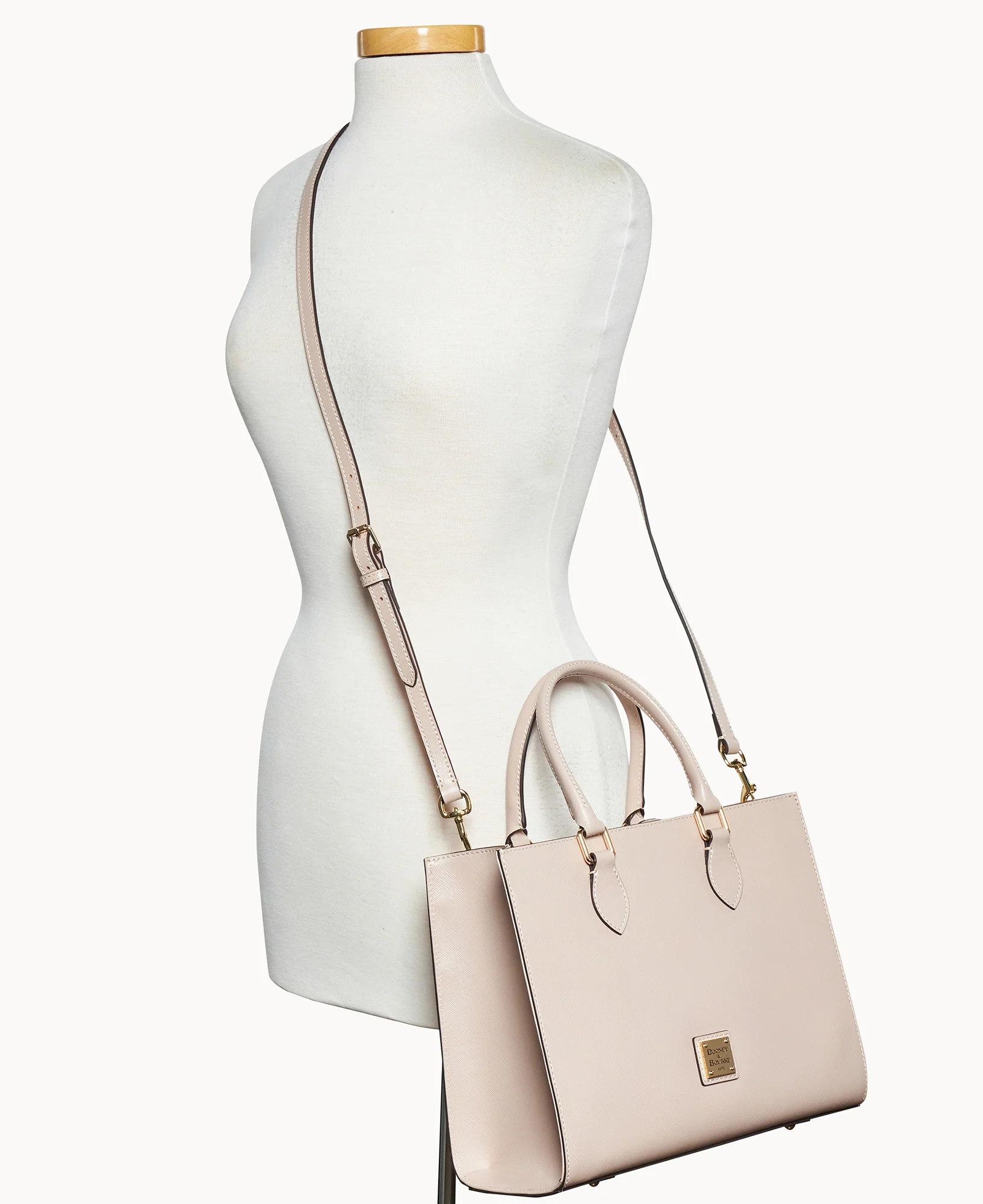 Saffiano Janine 30 - Image 4
