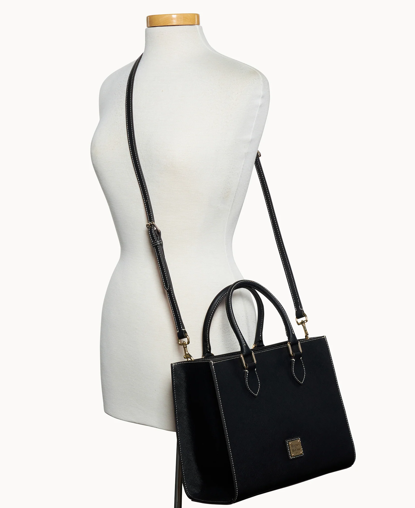 Saffiano Janine 30 - Image 8