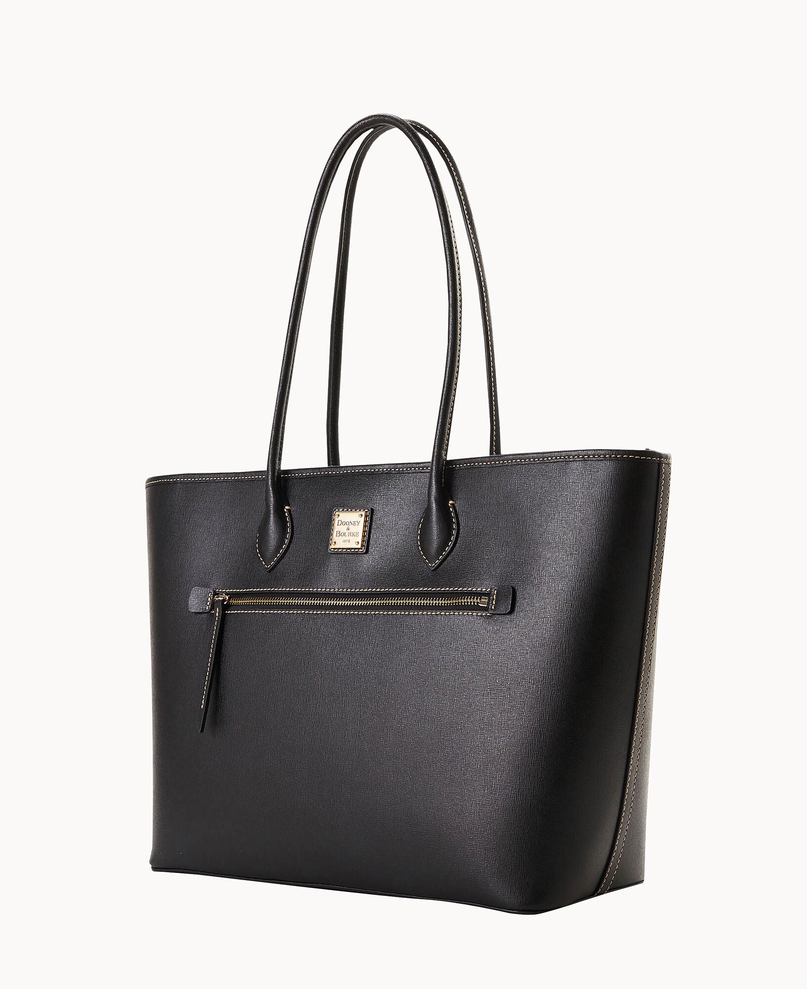 Saffiano Large Tote - Image 2