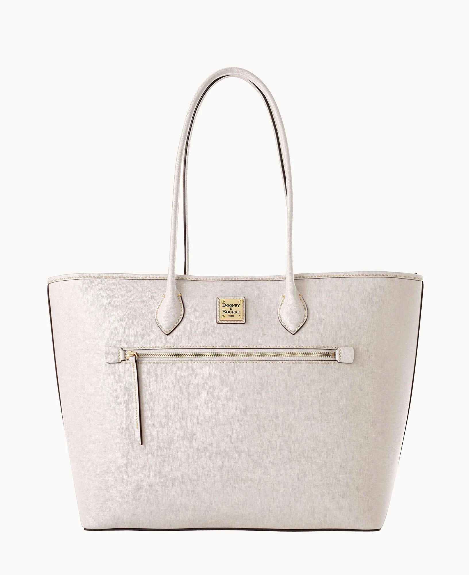Saffiano Large Tote - Image 5