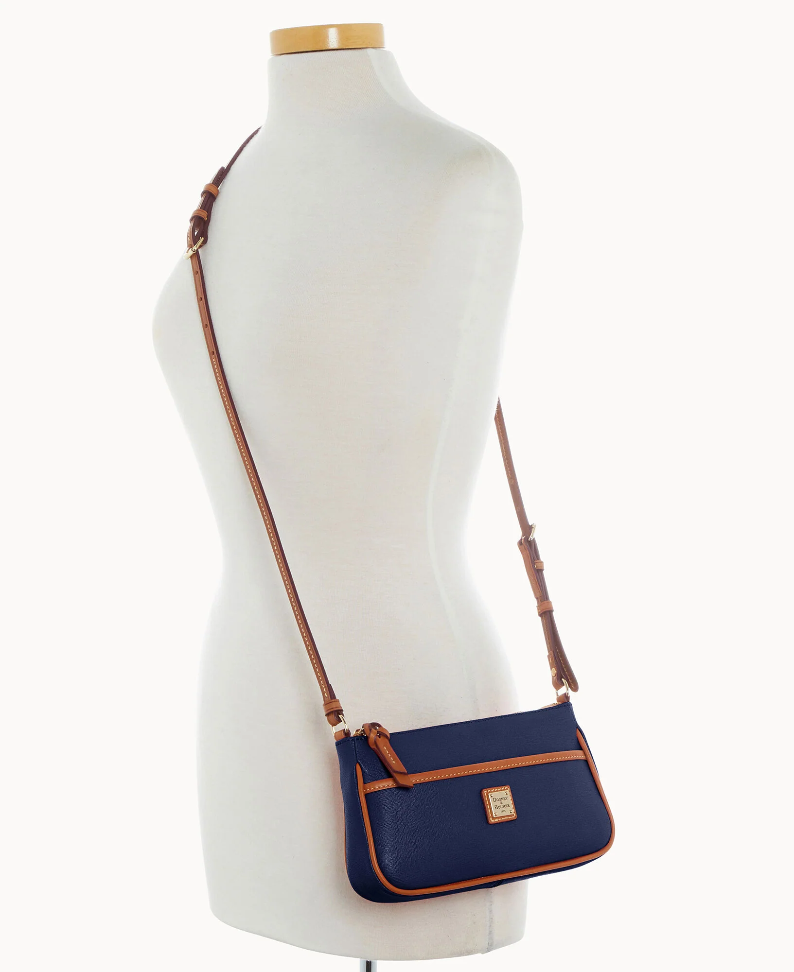 Saffiano Pouchette - Image 12
