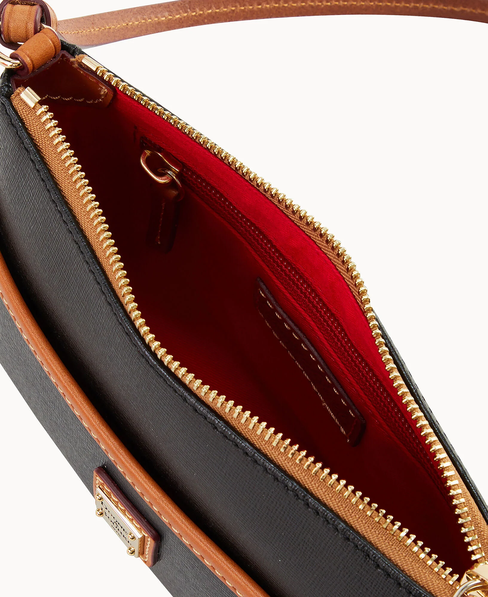 Saffiano Pouchette - Image 3