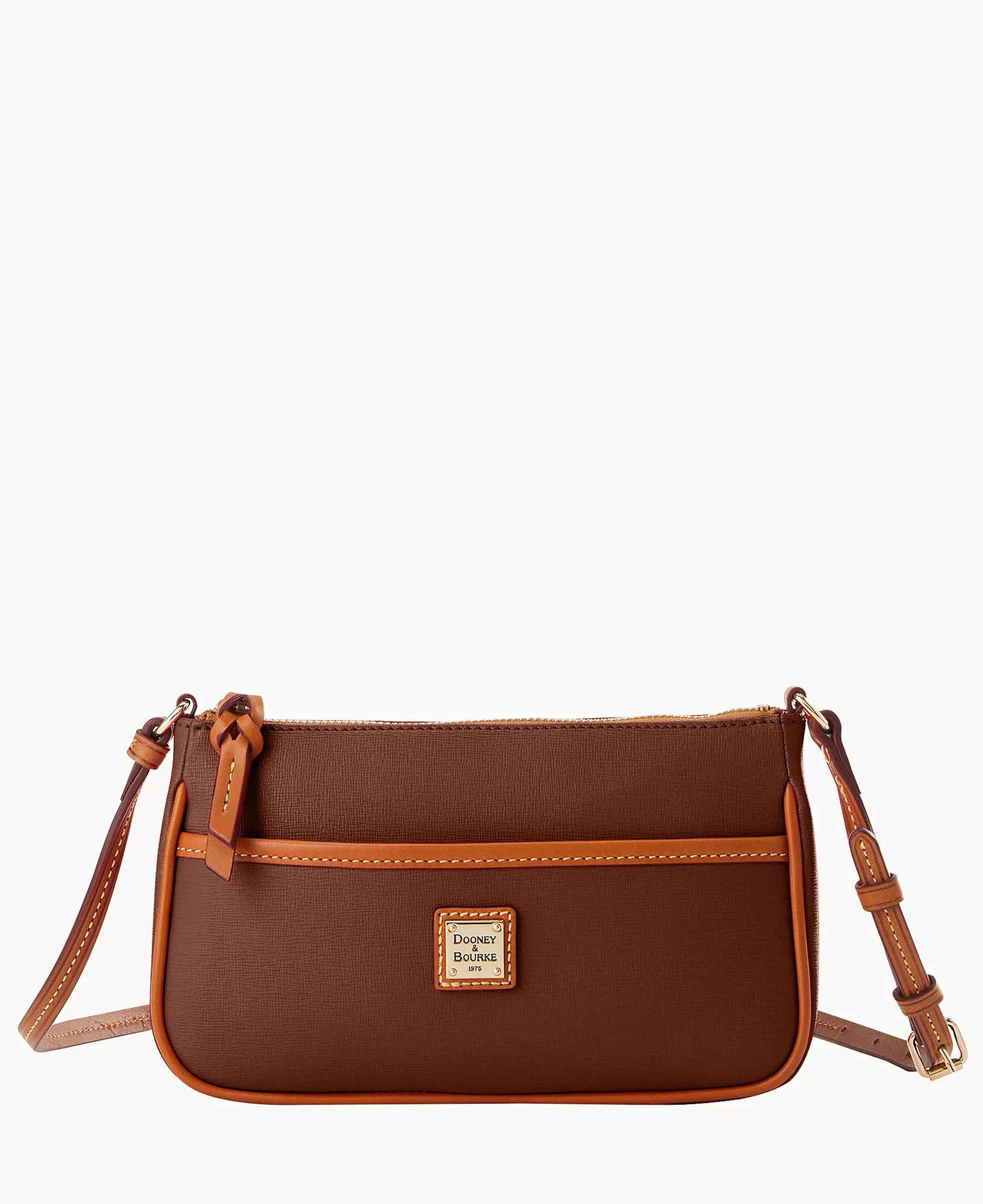 Saffiano Pouchette - Image 5