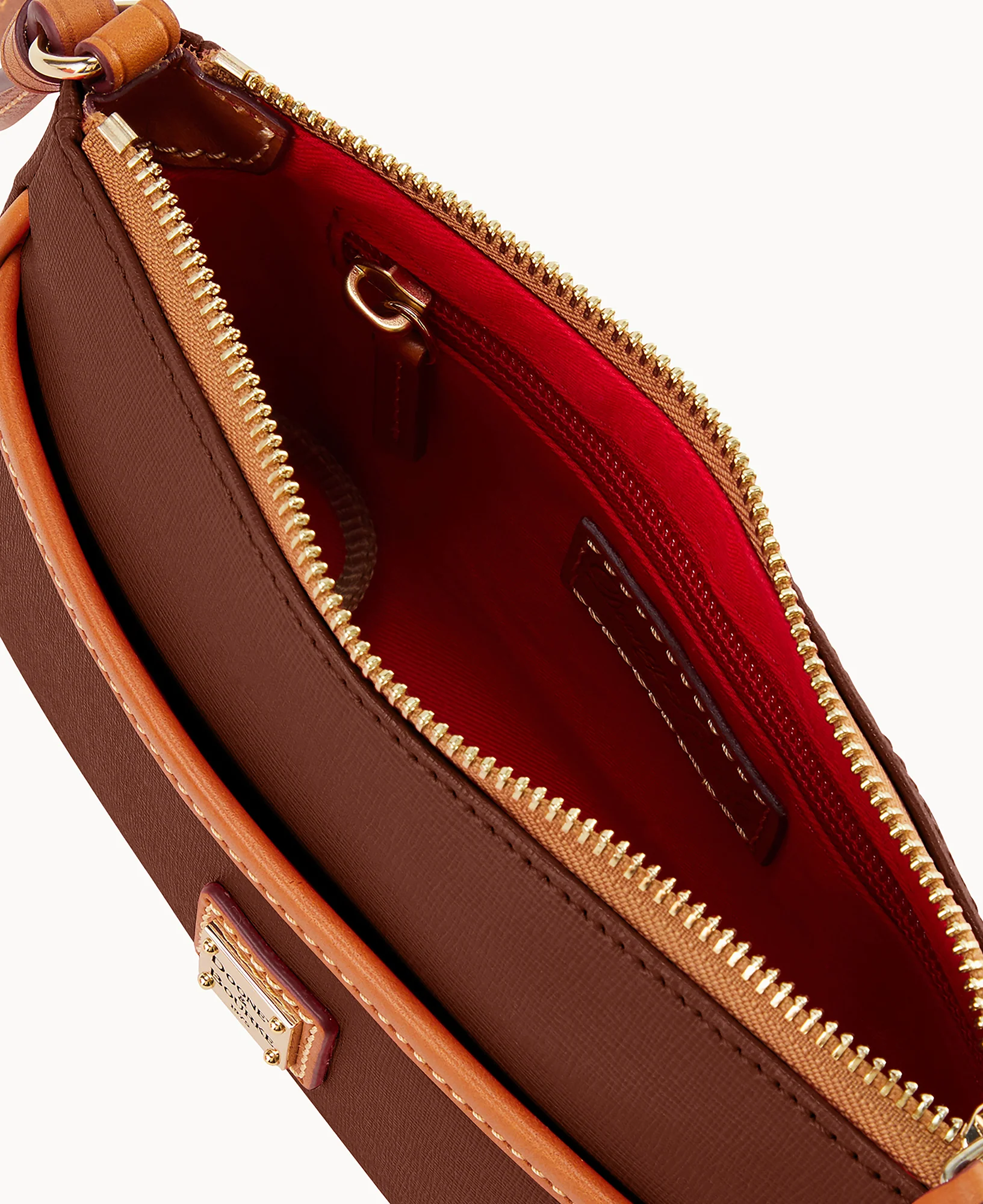 Saffiano Pouchette - Image 7
