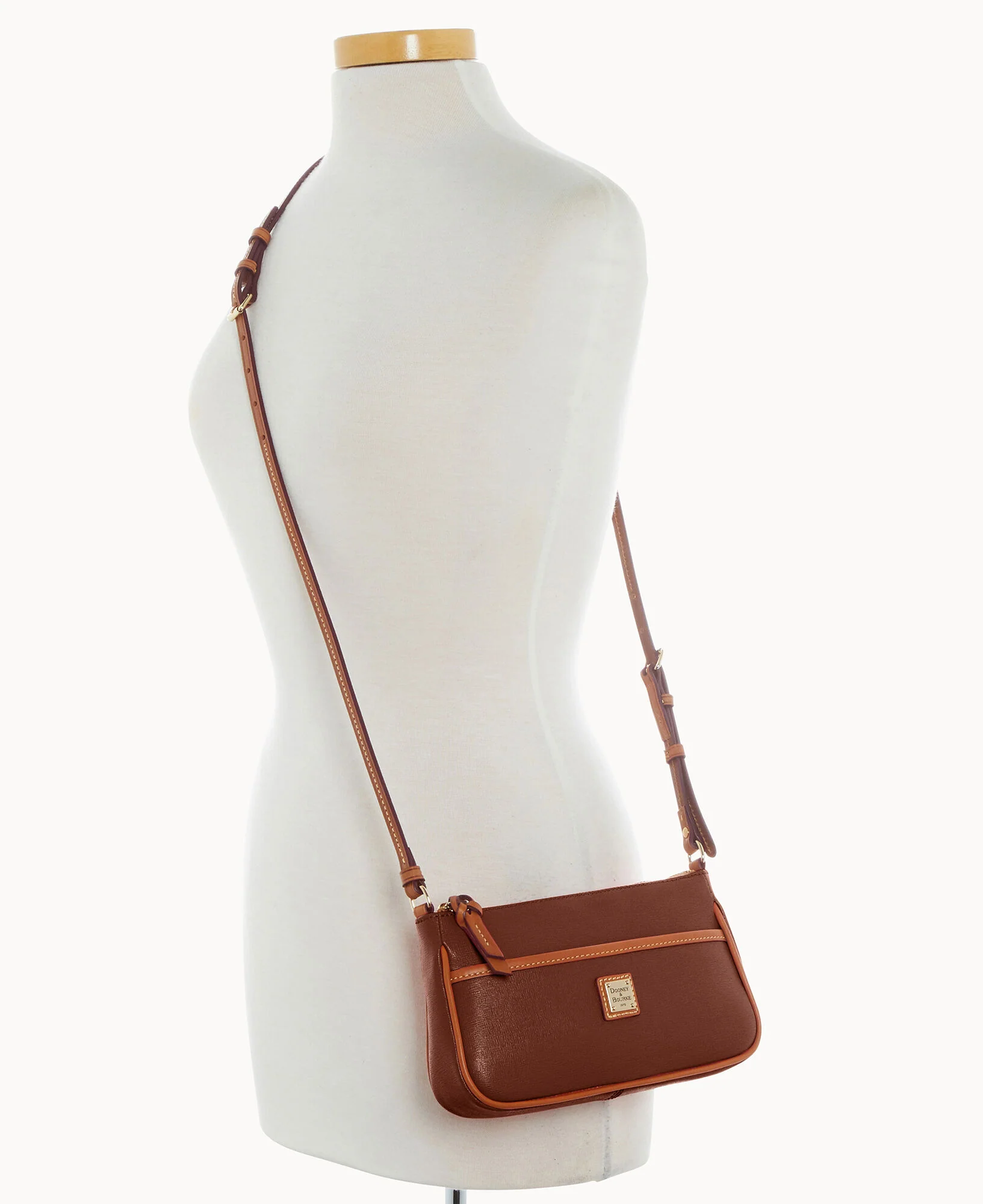 Saffiano Pouchette - Image 8