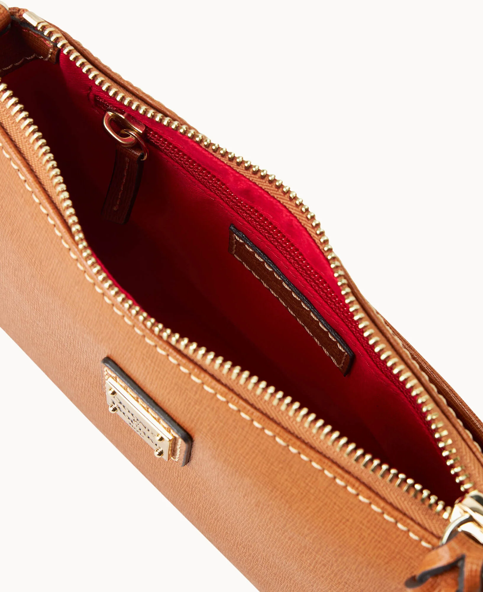 Saffiano Pouchette - Image 12