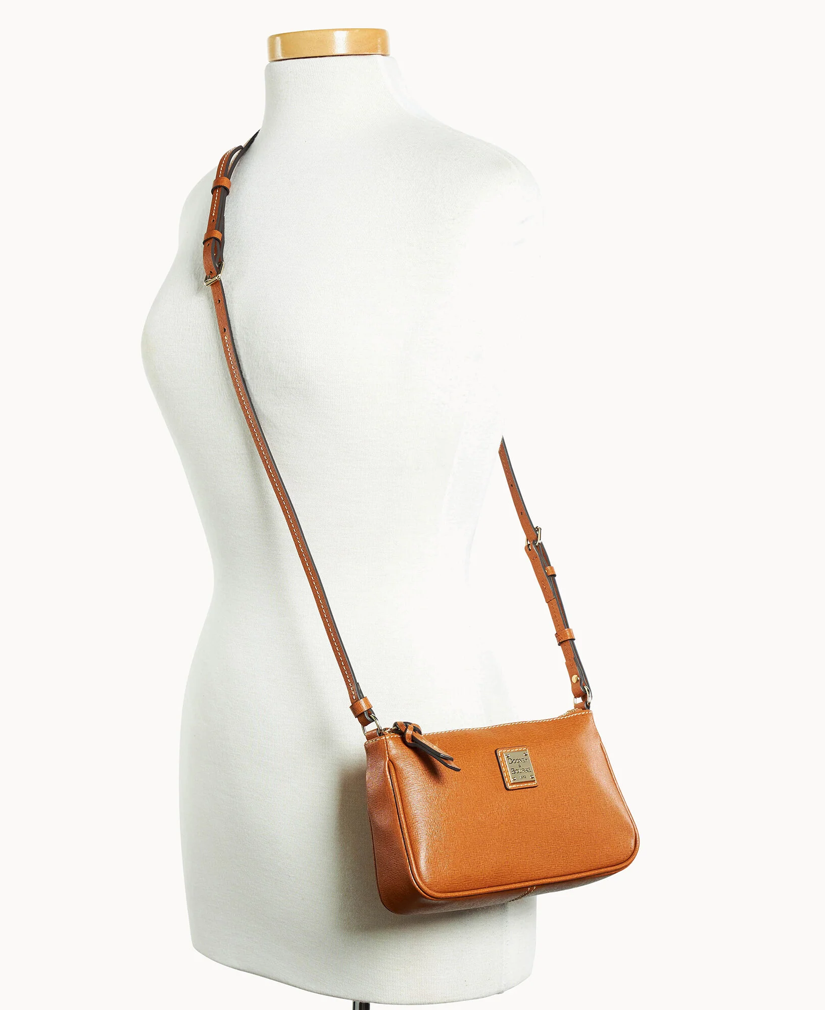 Saffiano Pouchette - Image 14