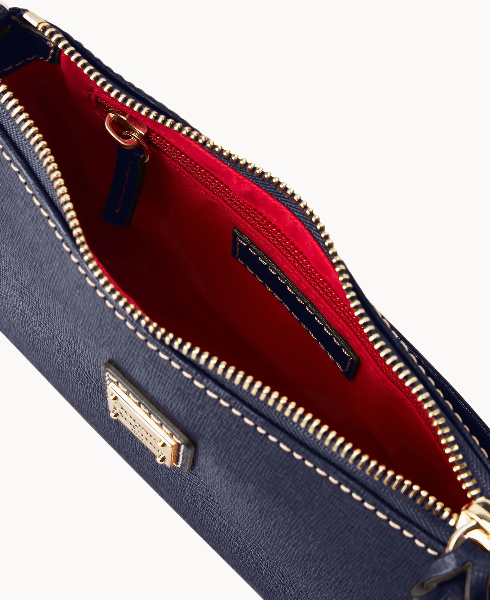 Saffiano Pouchette - Image 17