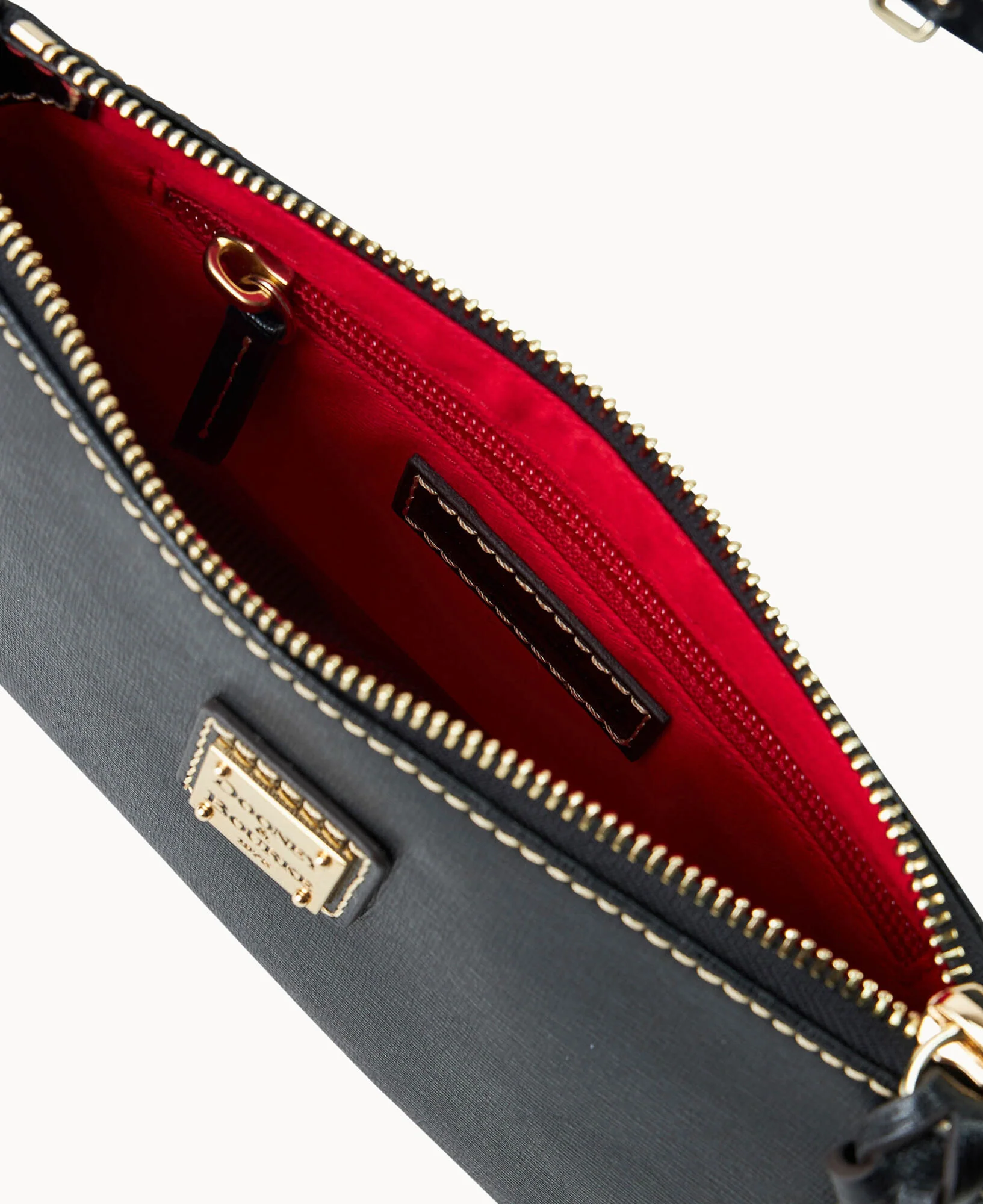 Saffiano Pouchette - Image 3
