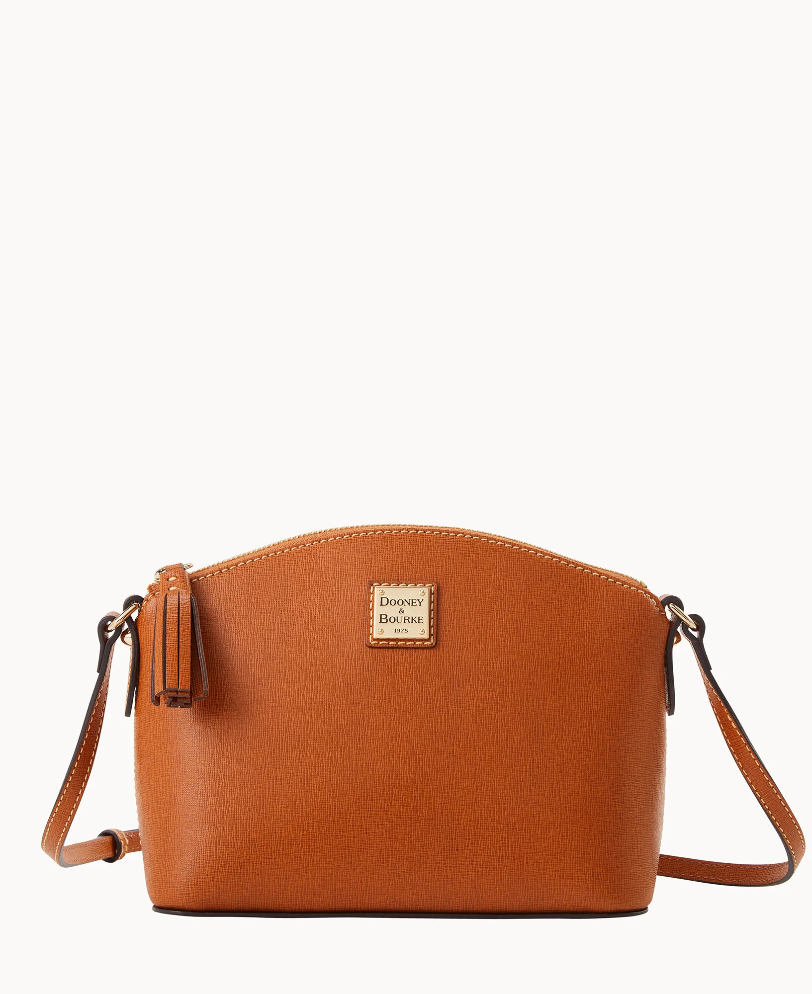 Saffiano Robin Crossbody - Image 4