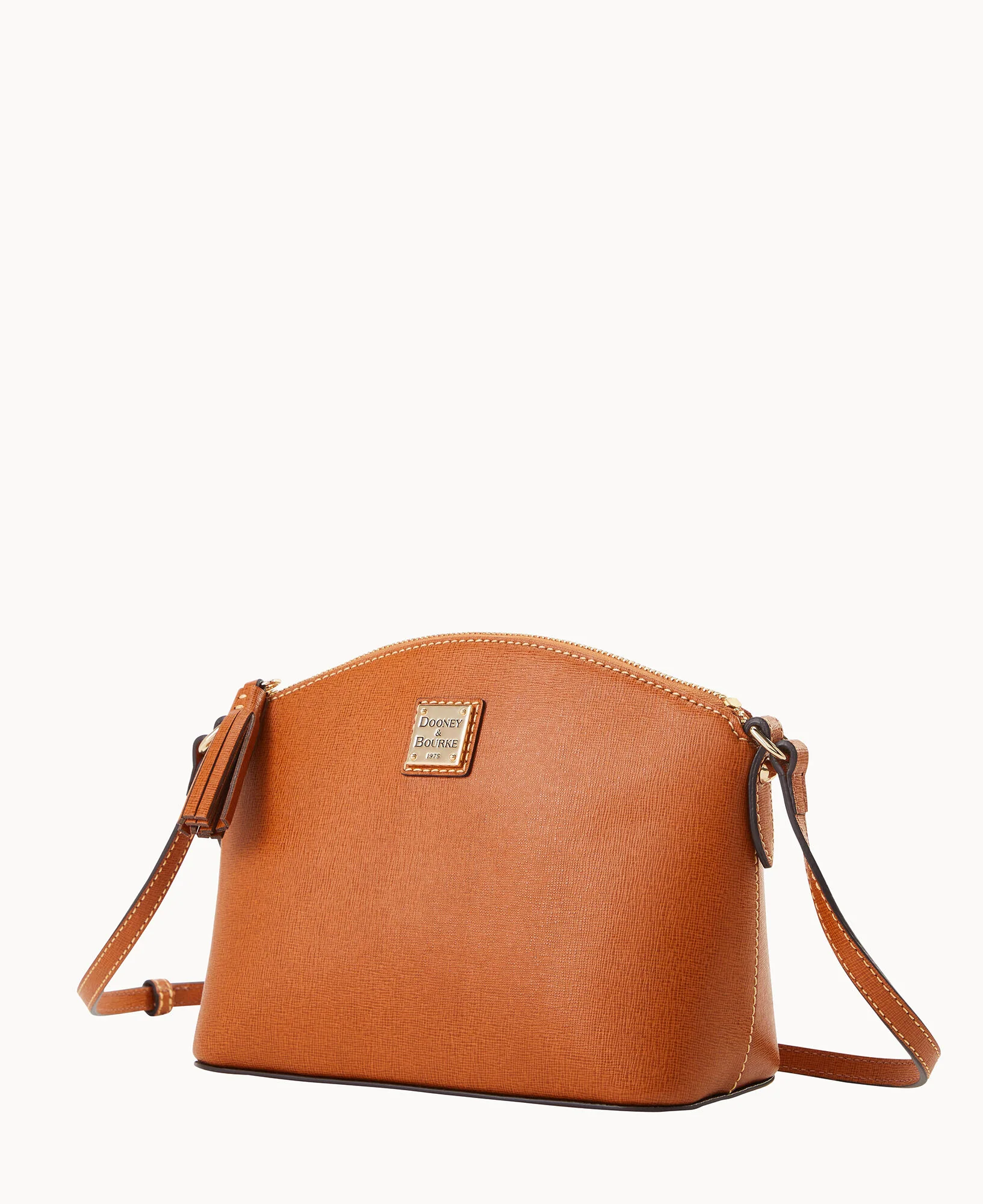 Saffiano Robin Crossbody - Image 5
