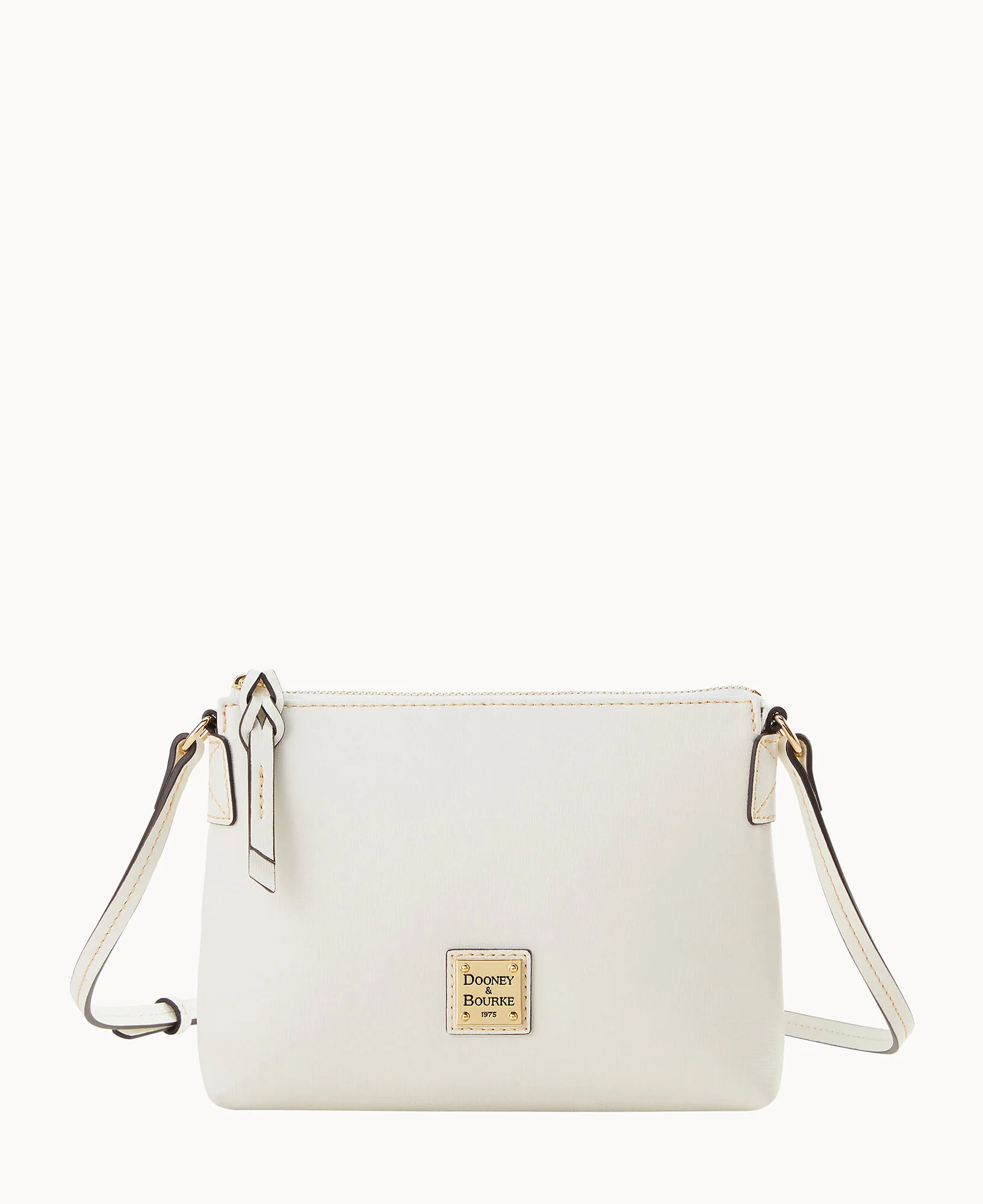Saffiano Rosie Crossbody - Image 11
