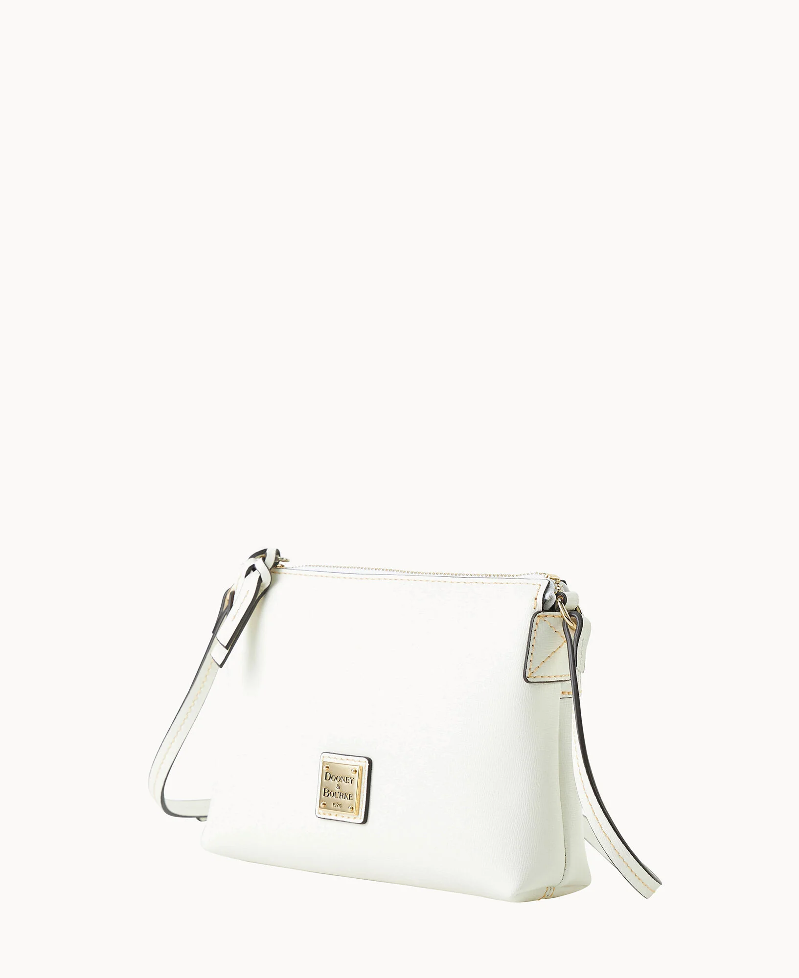 Saffiano Rosie Crossbody - Image 12