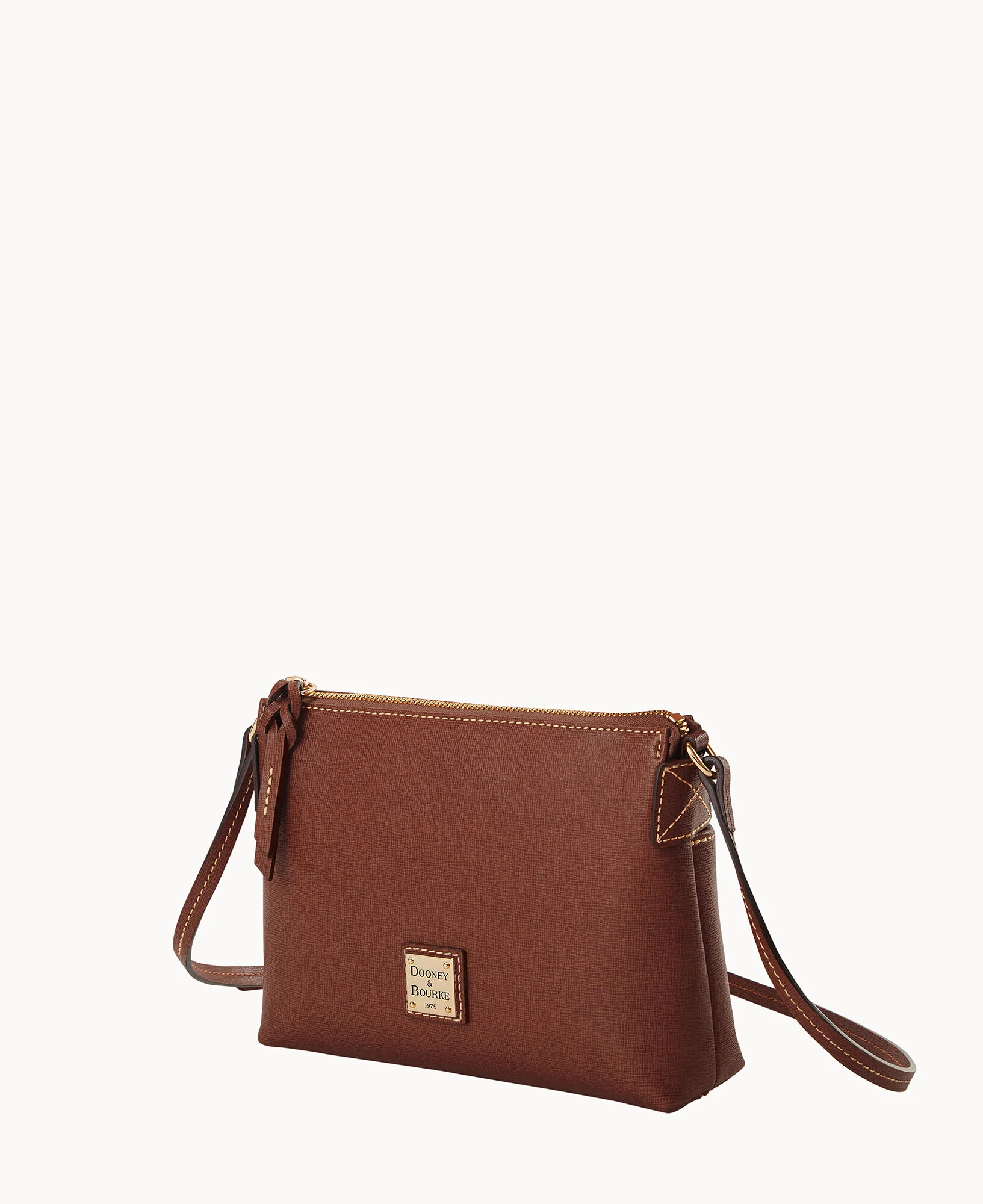 Saffiano Rosie Crossbody - Image 24