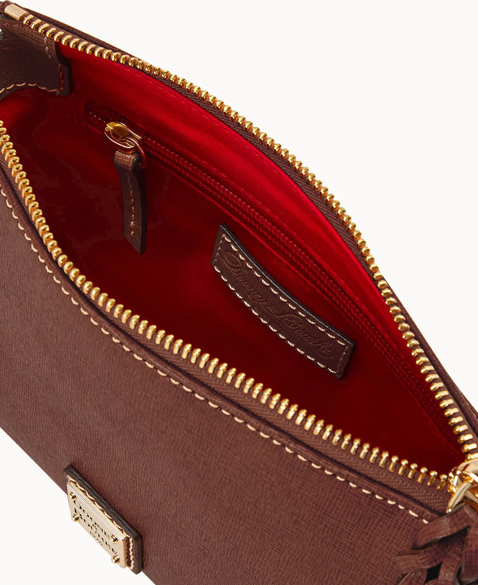 Saffiano Rosie Crossbody - Image 25