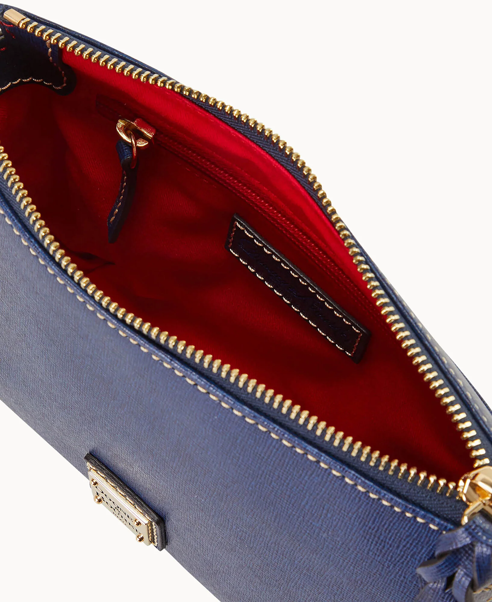 Saffiano Rosie Crossbody - Image 3
