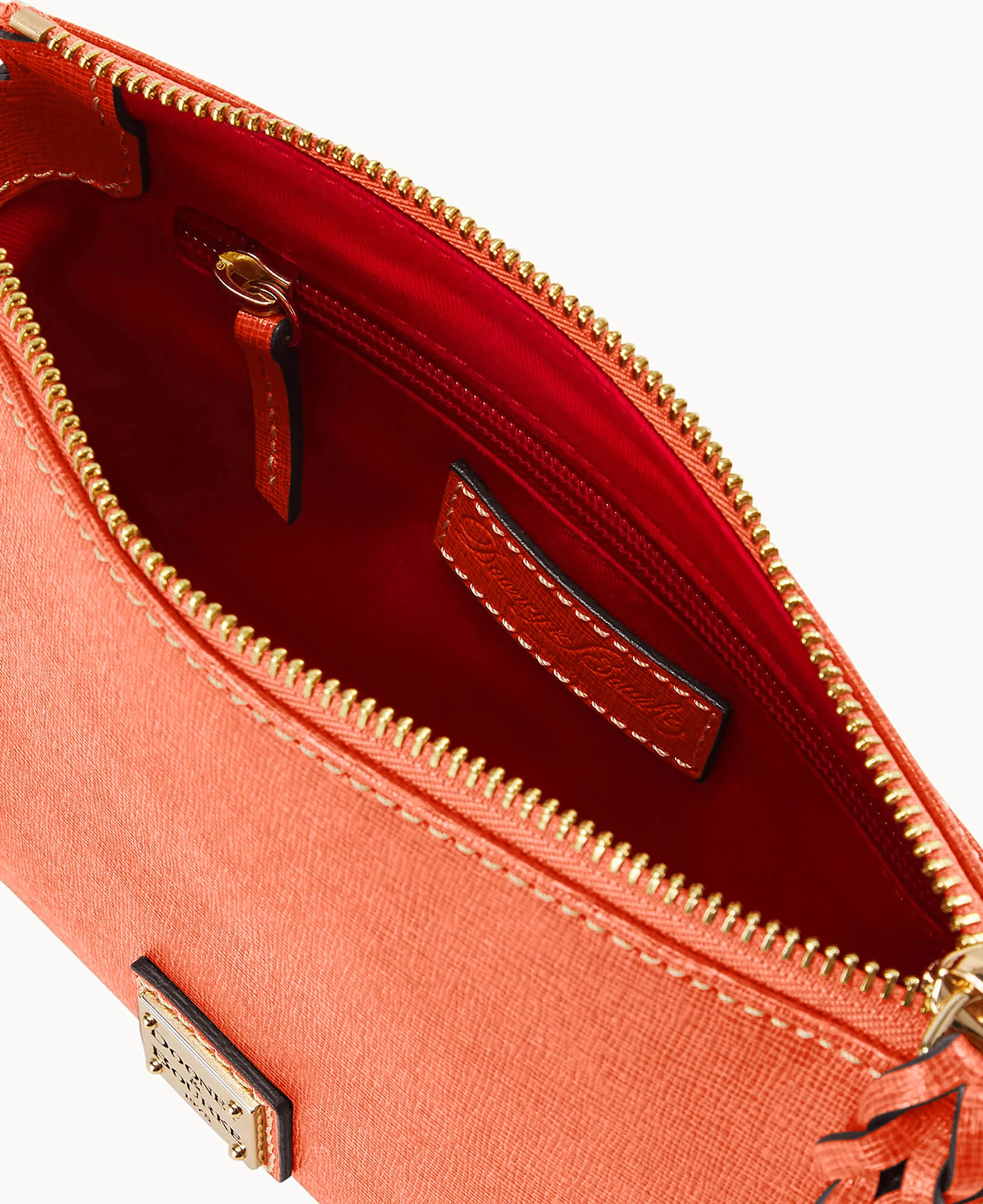Saffiano Rosie Crossbody - Image 32