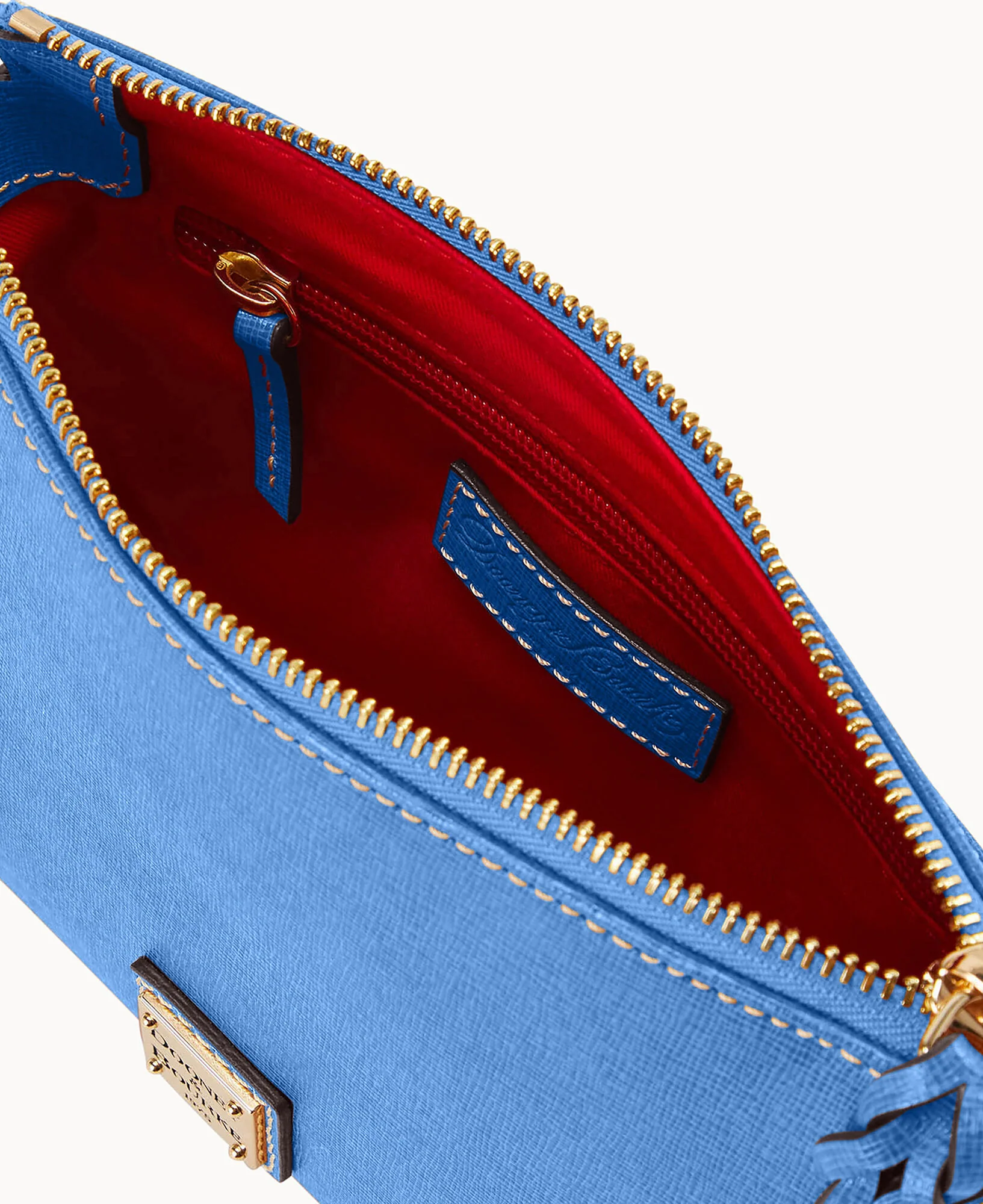 Saffiano Rosie Crossbody - Image 37